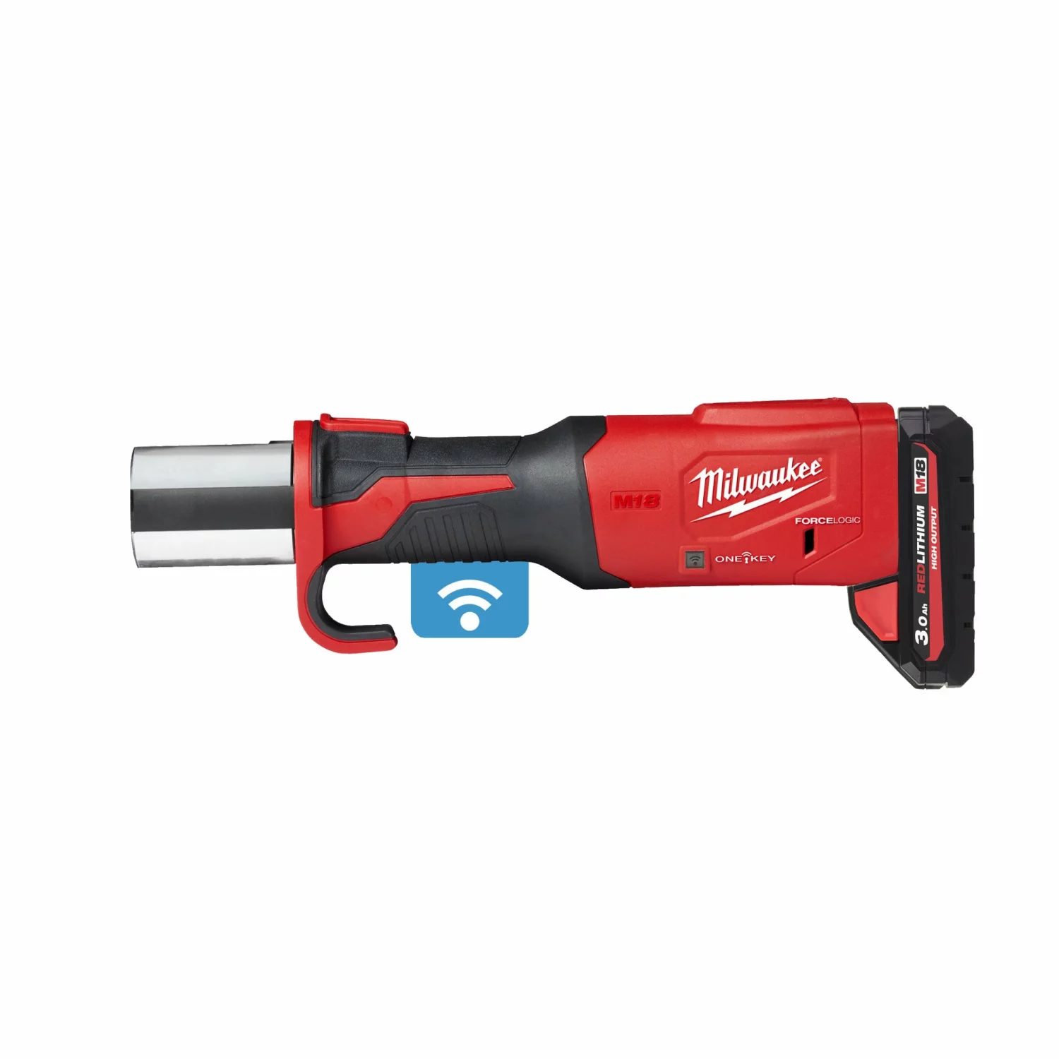 Milwaukee M18 ONEBLHPT-302C Li-Ion accu persgereedschap (One-Key)-image