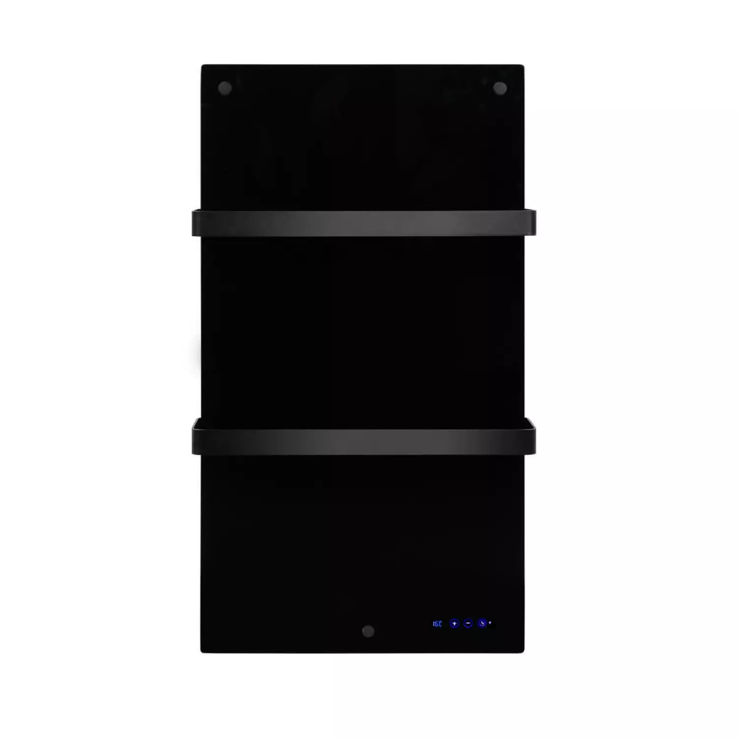 EUROM Sani 400 WiFi Black Chauffage de salle de bain-image