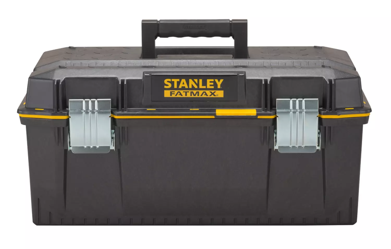 Stanley 1-94-749 FatMax Gereedschapskist heavy duty - kunststof-image