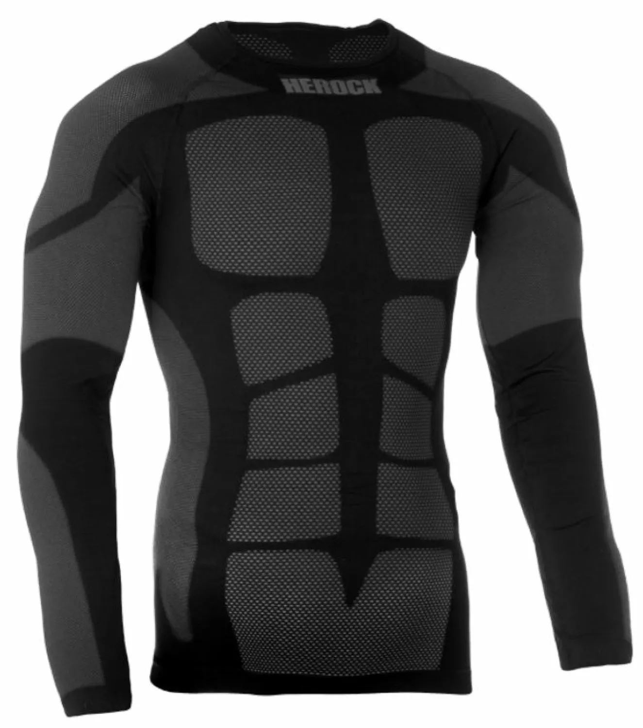 Herock 23MUN1501BK-S/M Vêtements thermiques-image