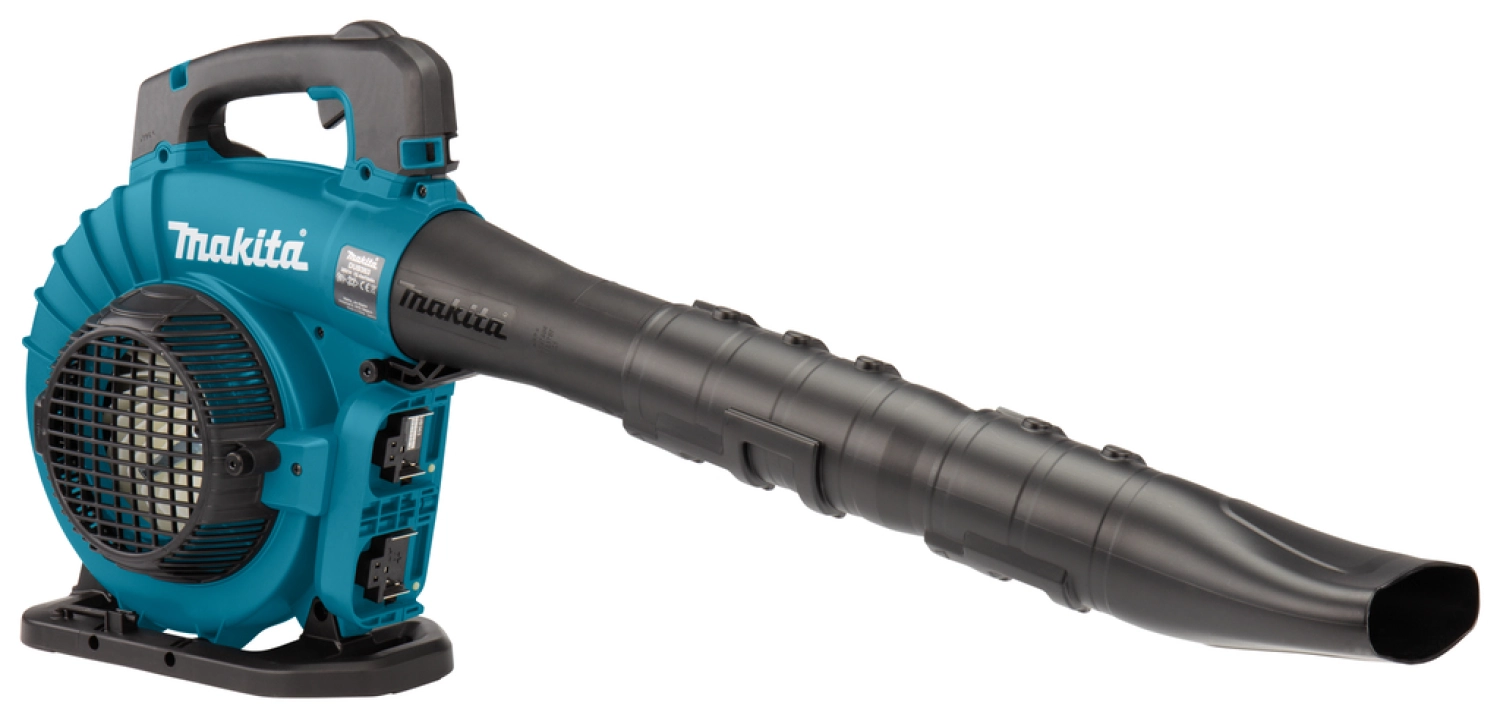 Makita DUB363ZV - Souffleur sans-fil - 36 V Li-ion - 2 batteries 18V - 194 km/h - Machine seule-image