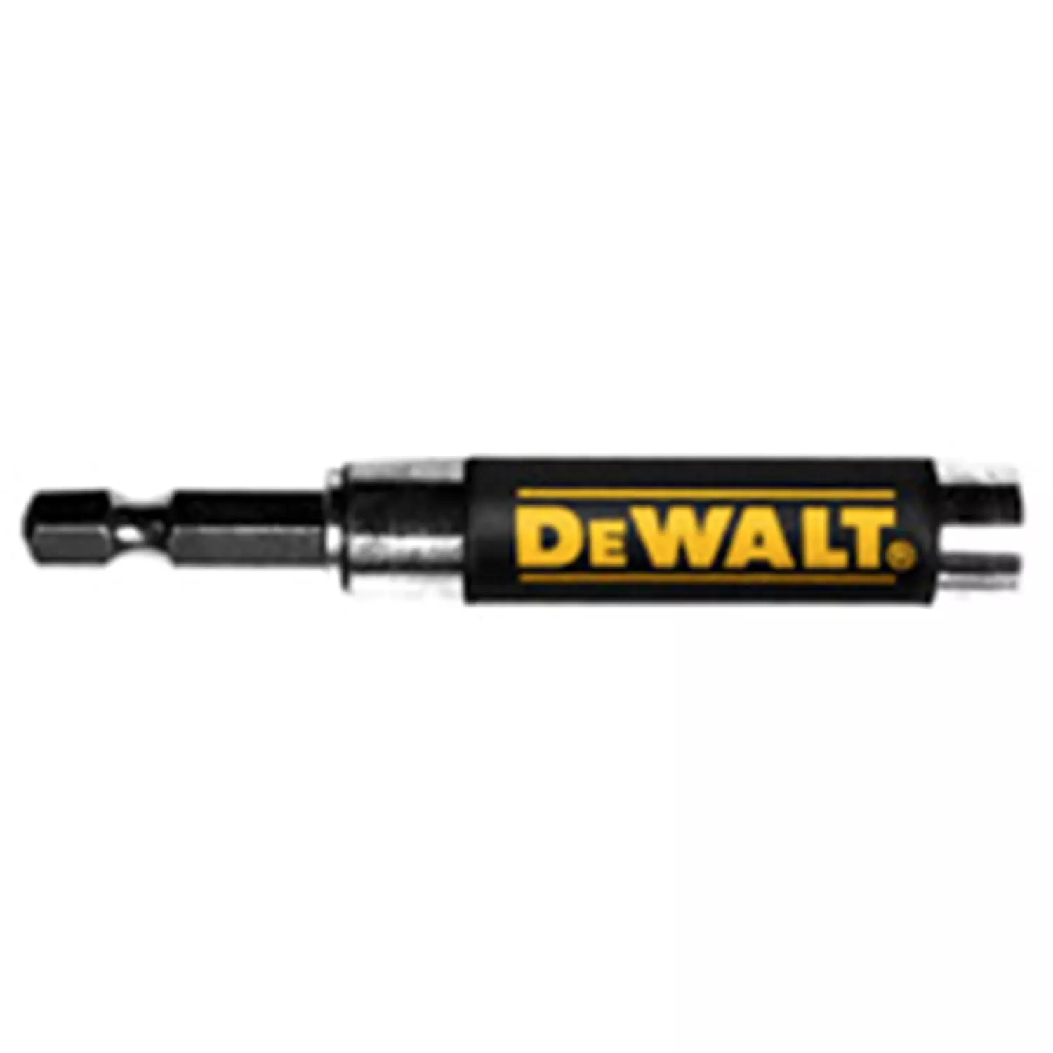 DeWALT DT7702 porte-embouts avec guide-embouts - 120mm-image