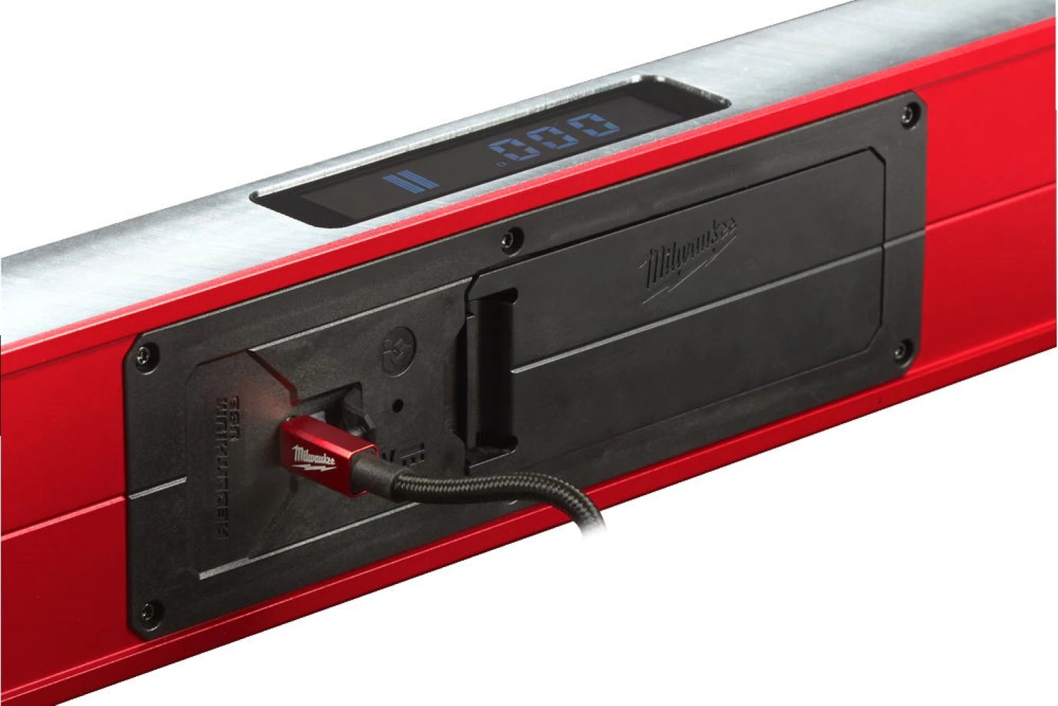 Milwaukee 4933471978 Digitale waterpas - 600mm-image