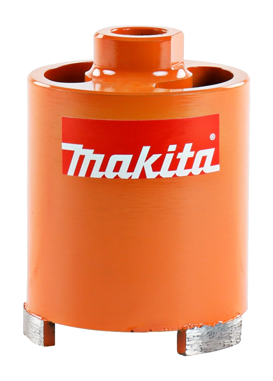 Trépan Diamant Makita P -81016 - M16 - 68 x 60 mm - Stof-tec soudé laser-image