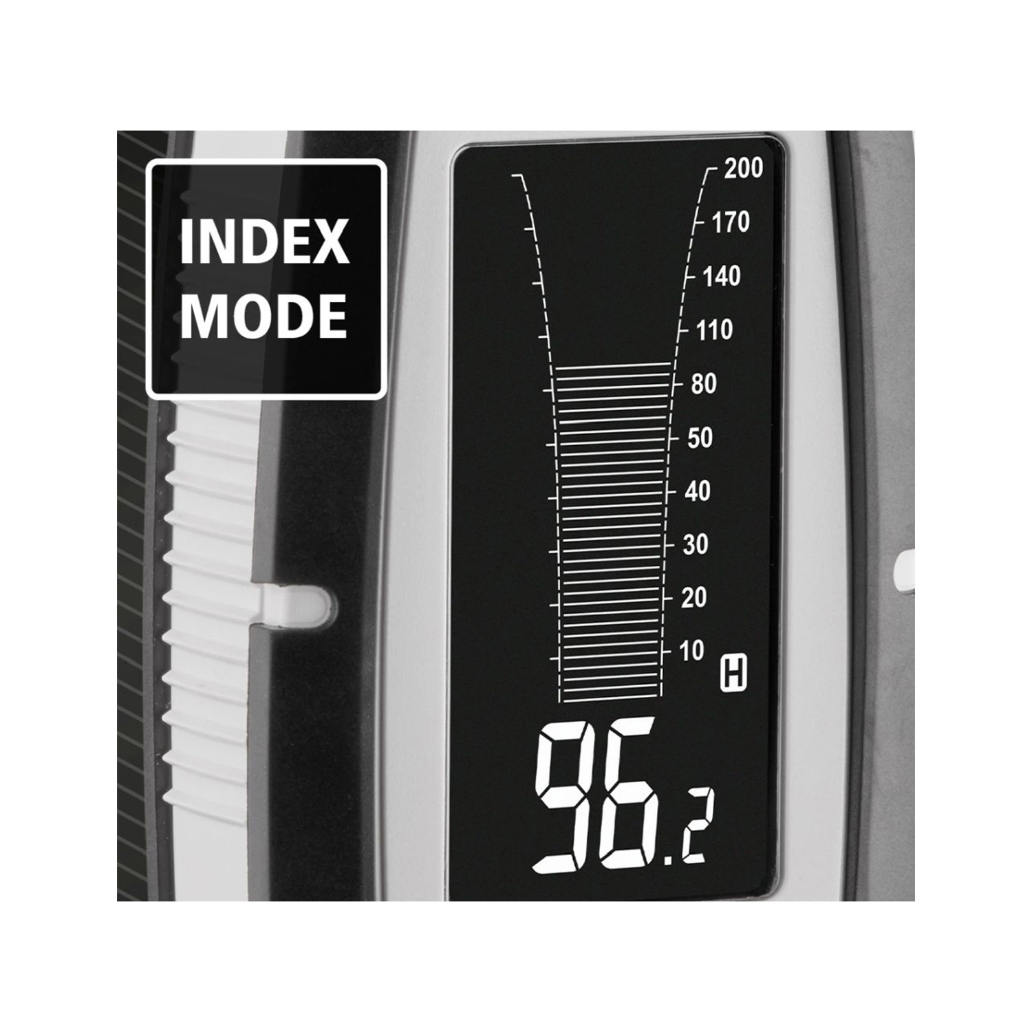 Laserliner WetFinder - Humidimètre pour matériaux-image