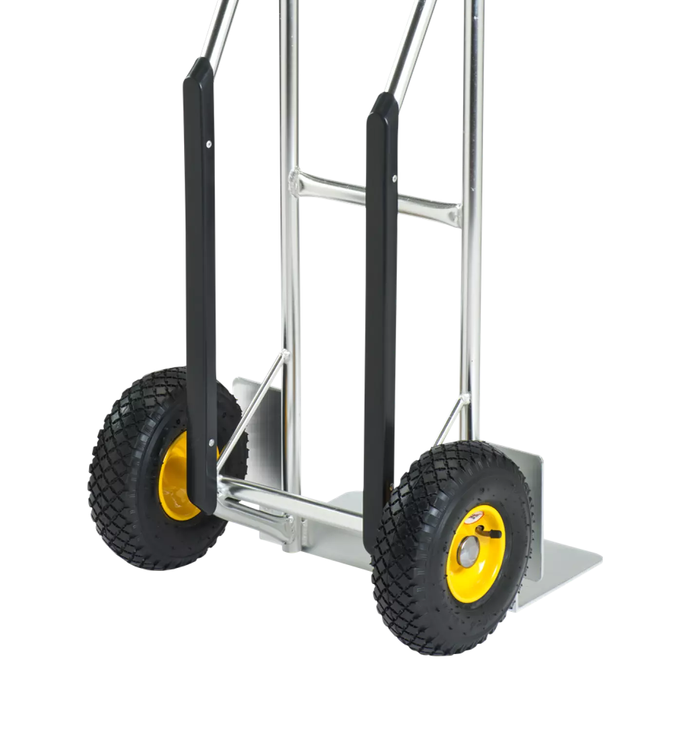 Stanley SXWTC-HT525 Steekwagen - Aluminium - 200kg-image