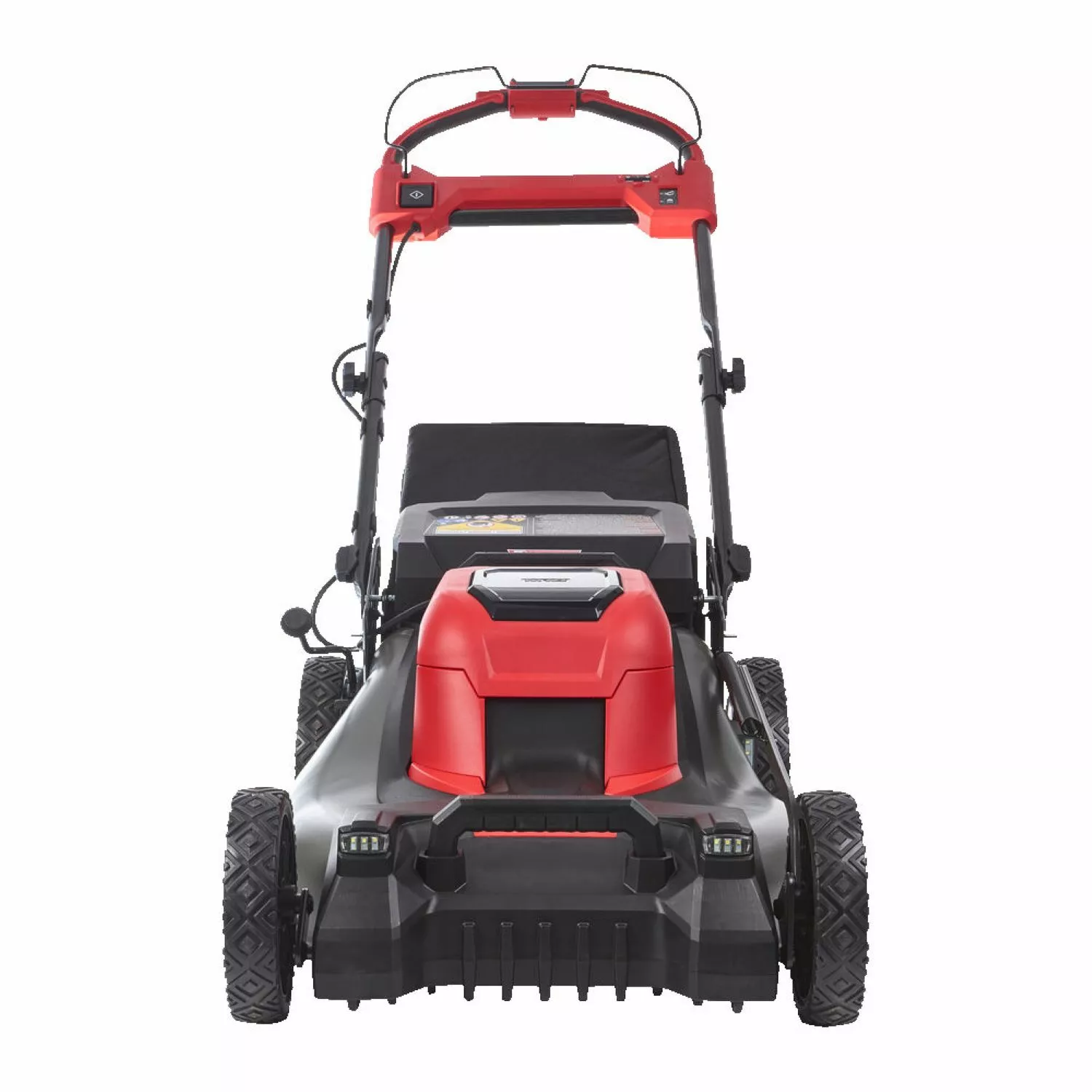 Milwaukee M18 F2LM53-0 grasmaaier - 53cm-image