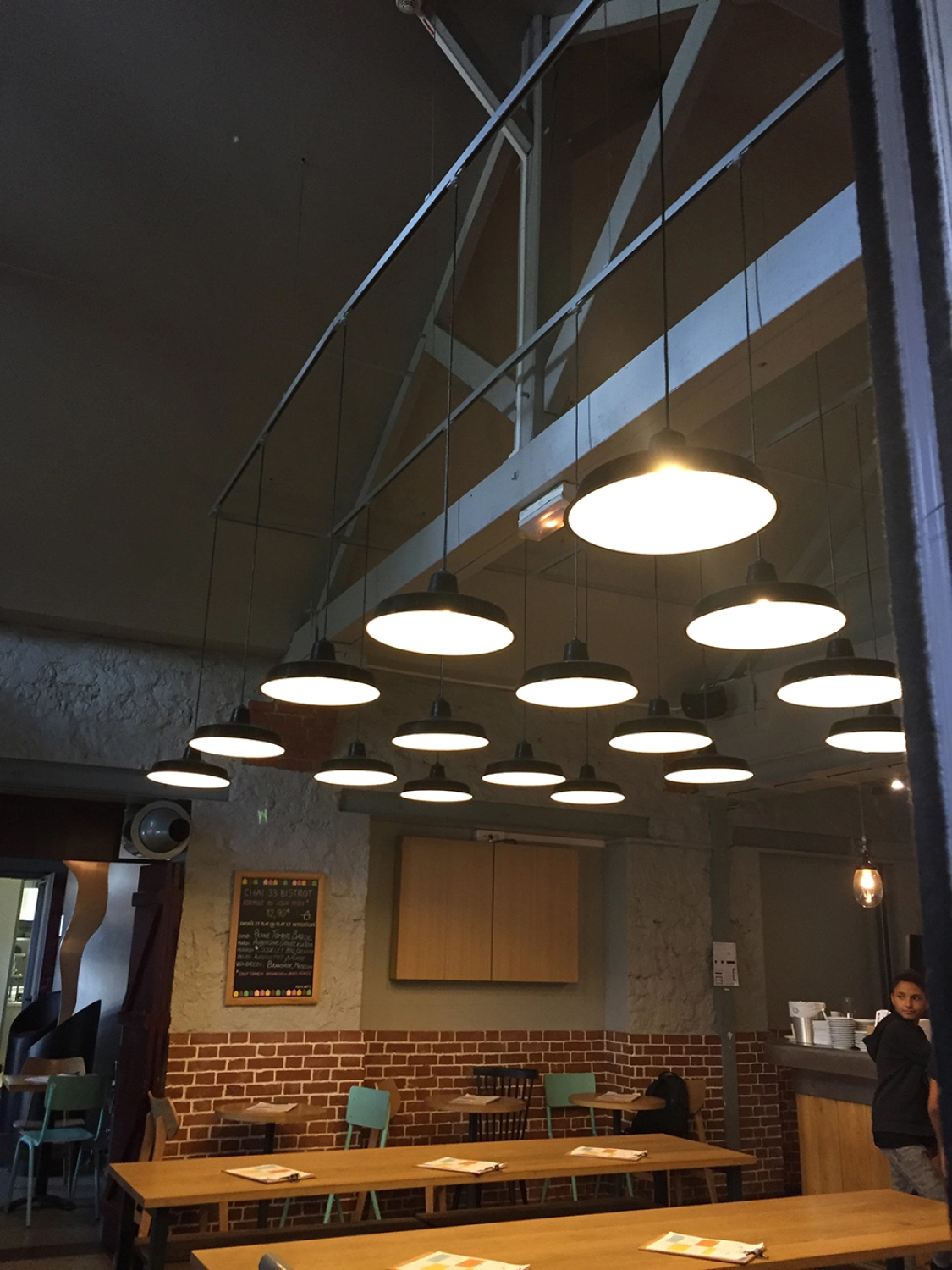 Bailey LED Ecobasic A60 E27 10W (68W) 935lm 840 Opaal-image