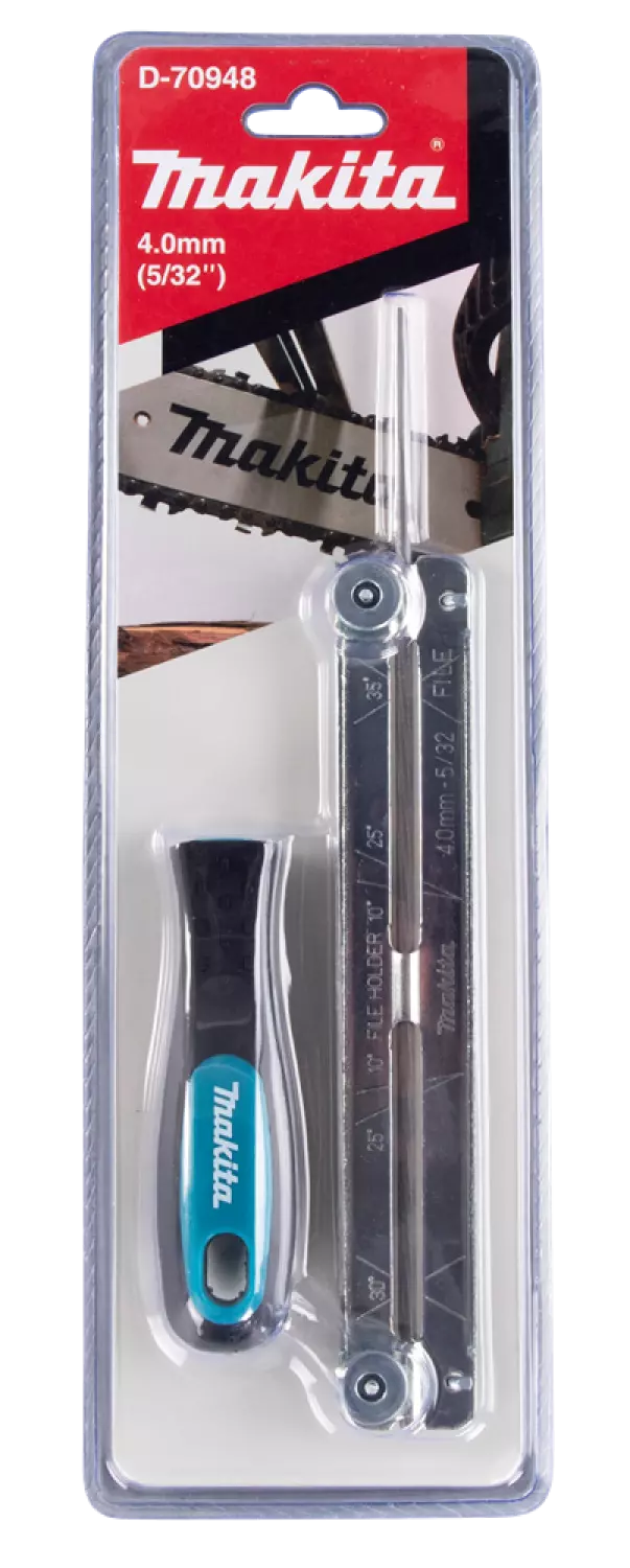 Lime Makita D-70948 Lime avec poignée 4,0 mm-image