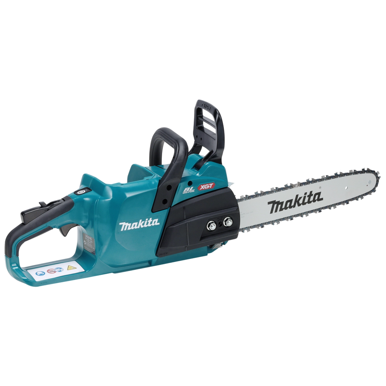 Makita UC025GZ XGT 40V Li-Ion accu kettingzaag - 35cm - snelspan-image