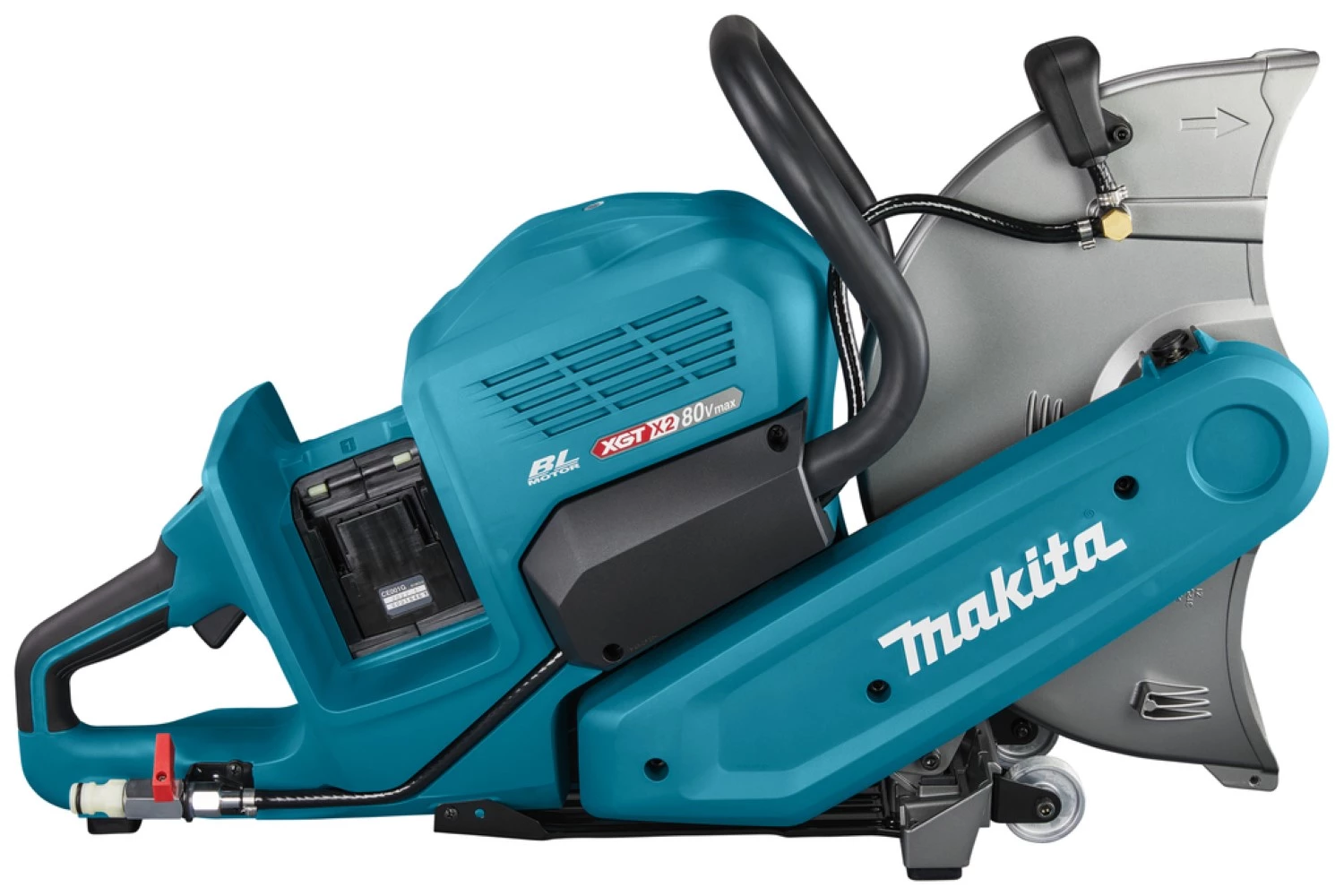 Makita CE001GL204 Tronçonneuse à disque-image