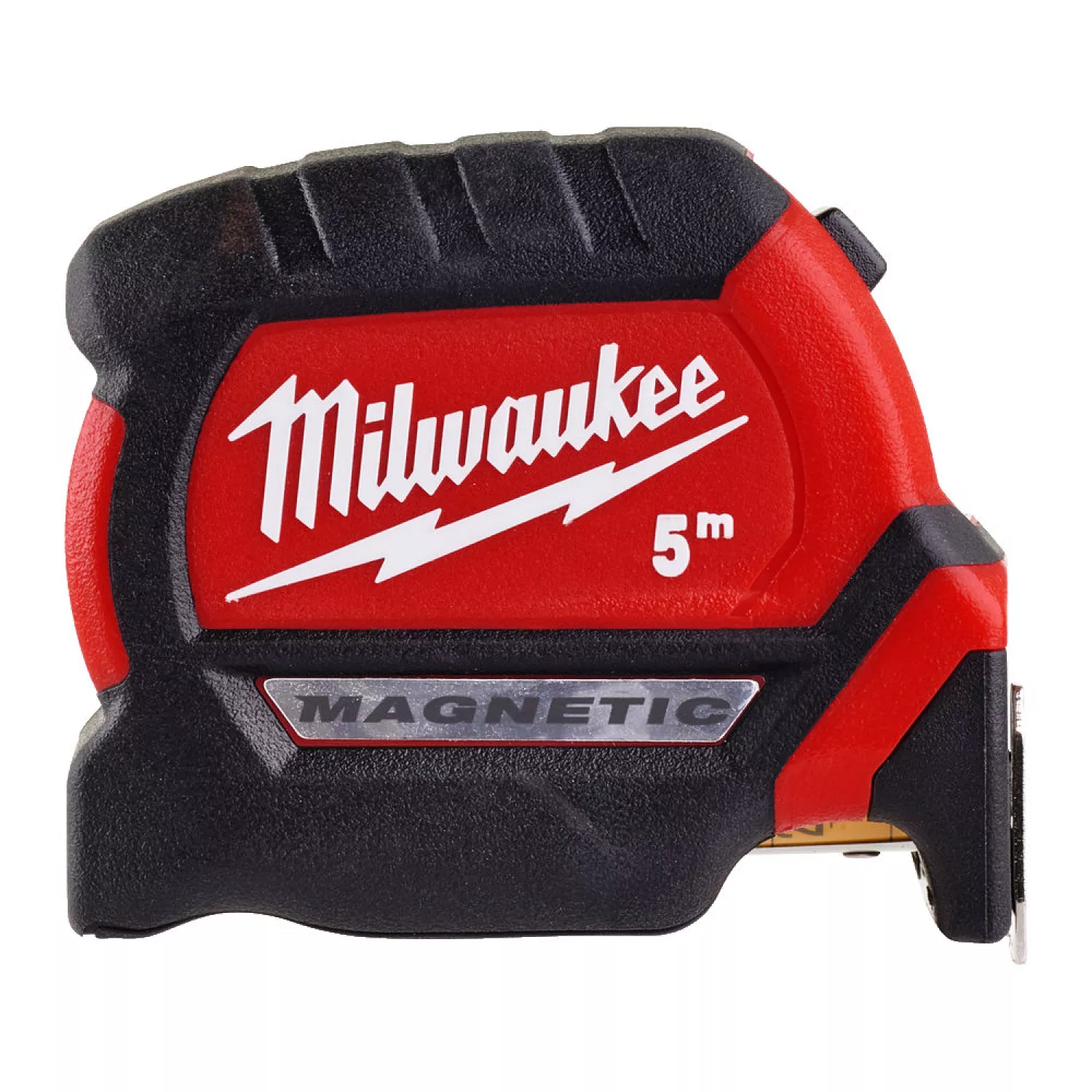 Milwaukee 4932464599 - Mètre à ruban Premium Magnétique Gen 3 - 5 m / 27 - 1pc-image