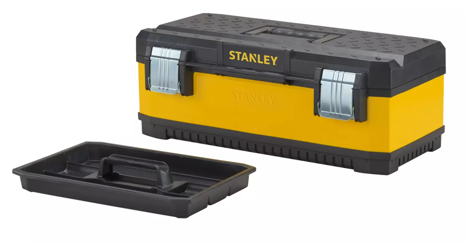 Stanley 1-95-613 MP Gereedschapskist 23"-image