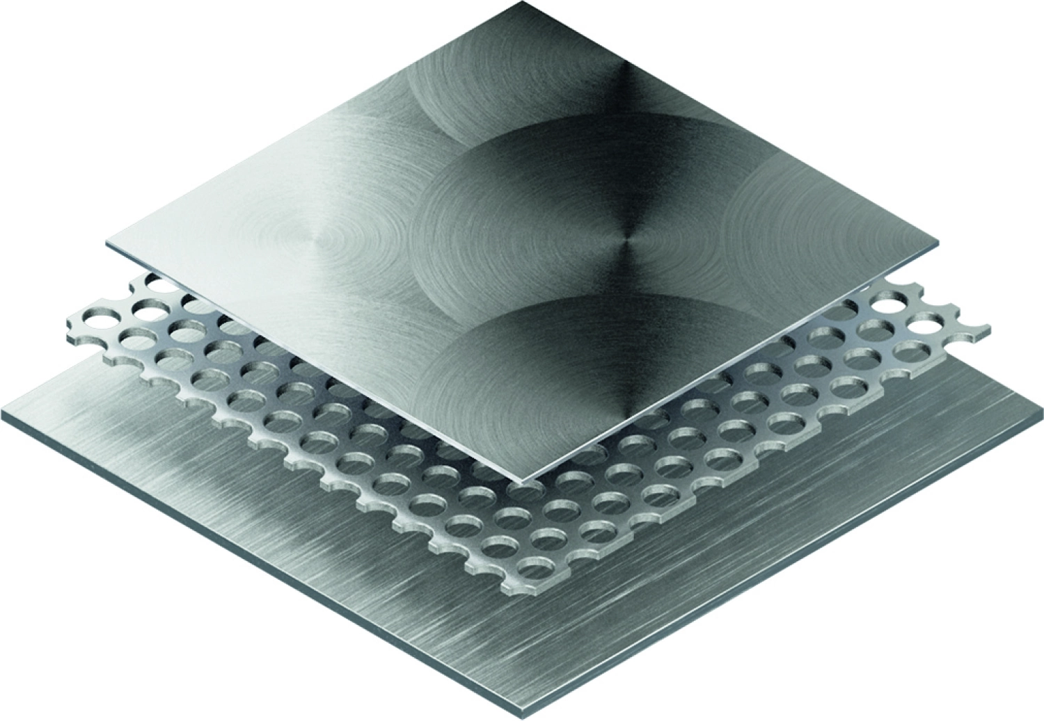 Bosch T118EHM EXPERT decoupeerzaagblad voor medium-thick metal (3st)-image