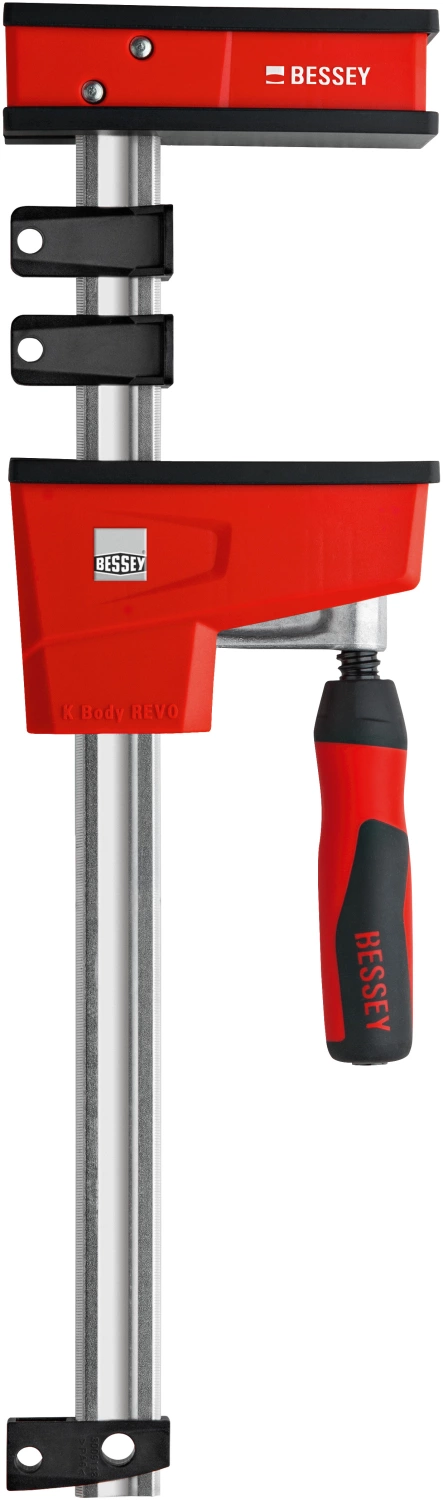 Bessey KRE60-2K Revo Corpuslijmtang - 600 x 95mm-image