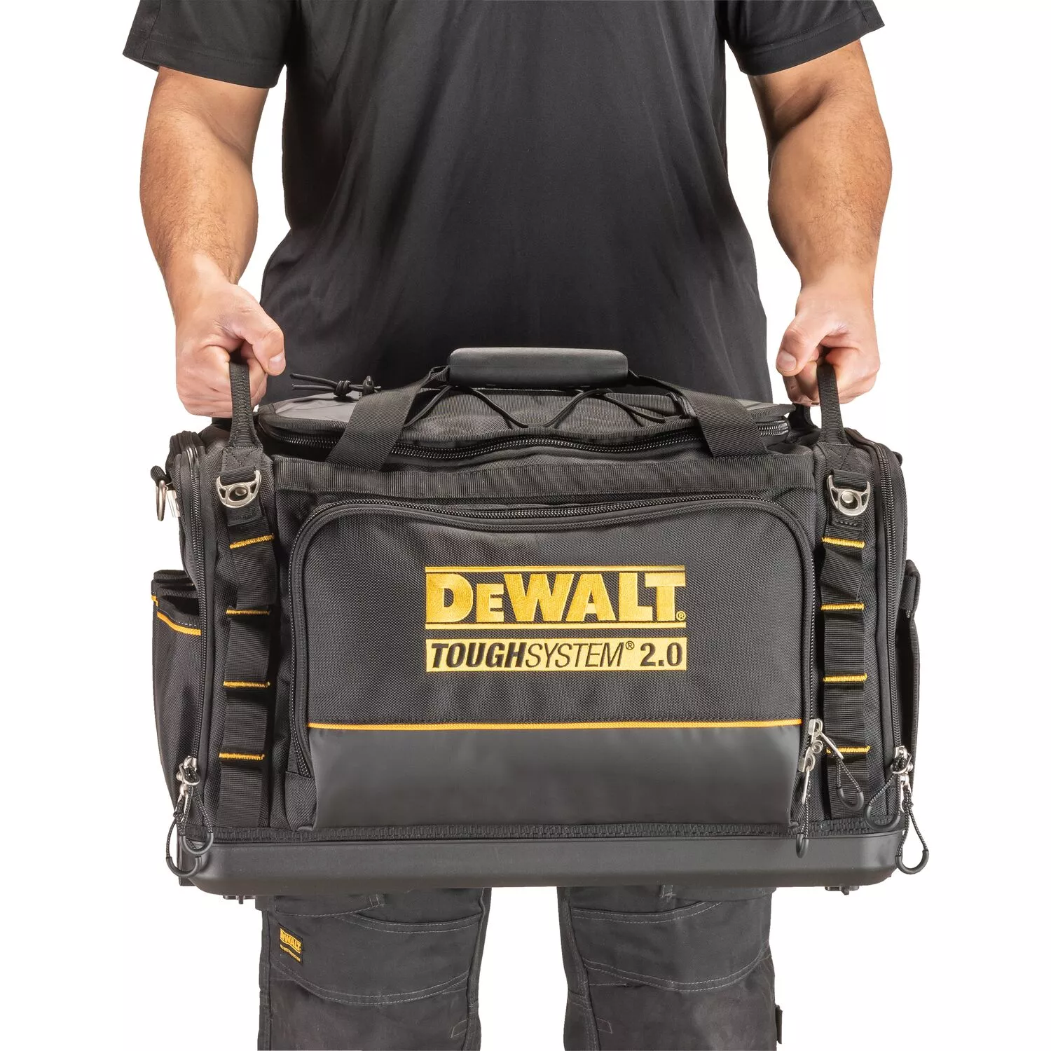 Sac à outils Dewalt DWST83522-1 ToughSystem 2.0 56 cm-image