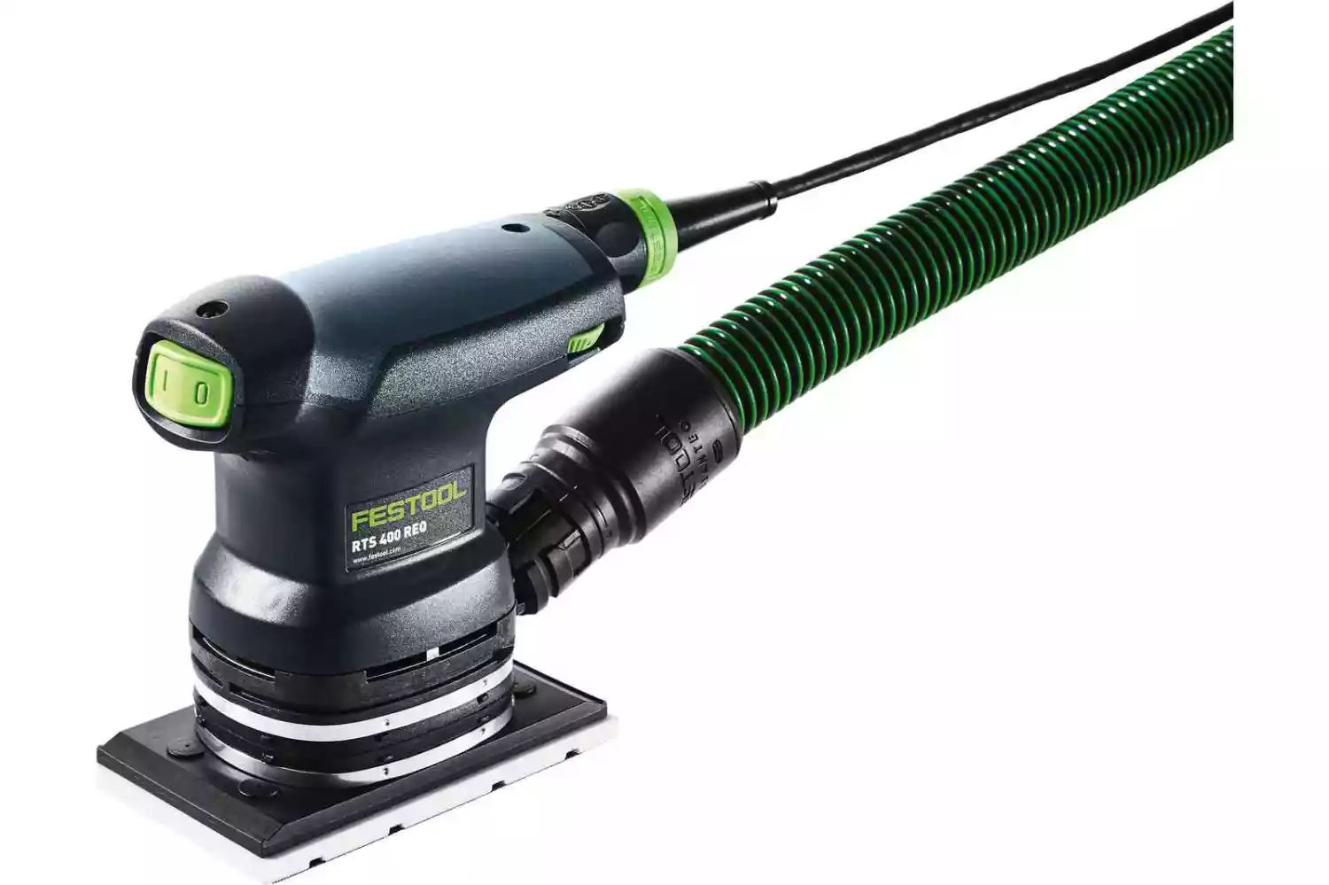 Festool RTS 400 REQ - Ponceuse vibrante-image