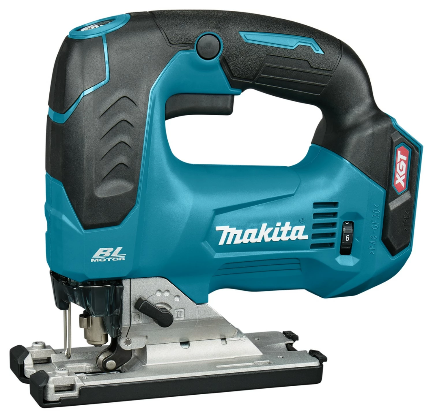 Makita DK402NX 40V Max Li-ion accu 5-Piece combination set (2x 4.0Ah accu) in Mbox-image