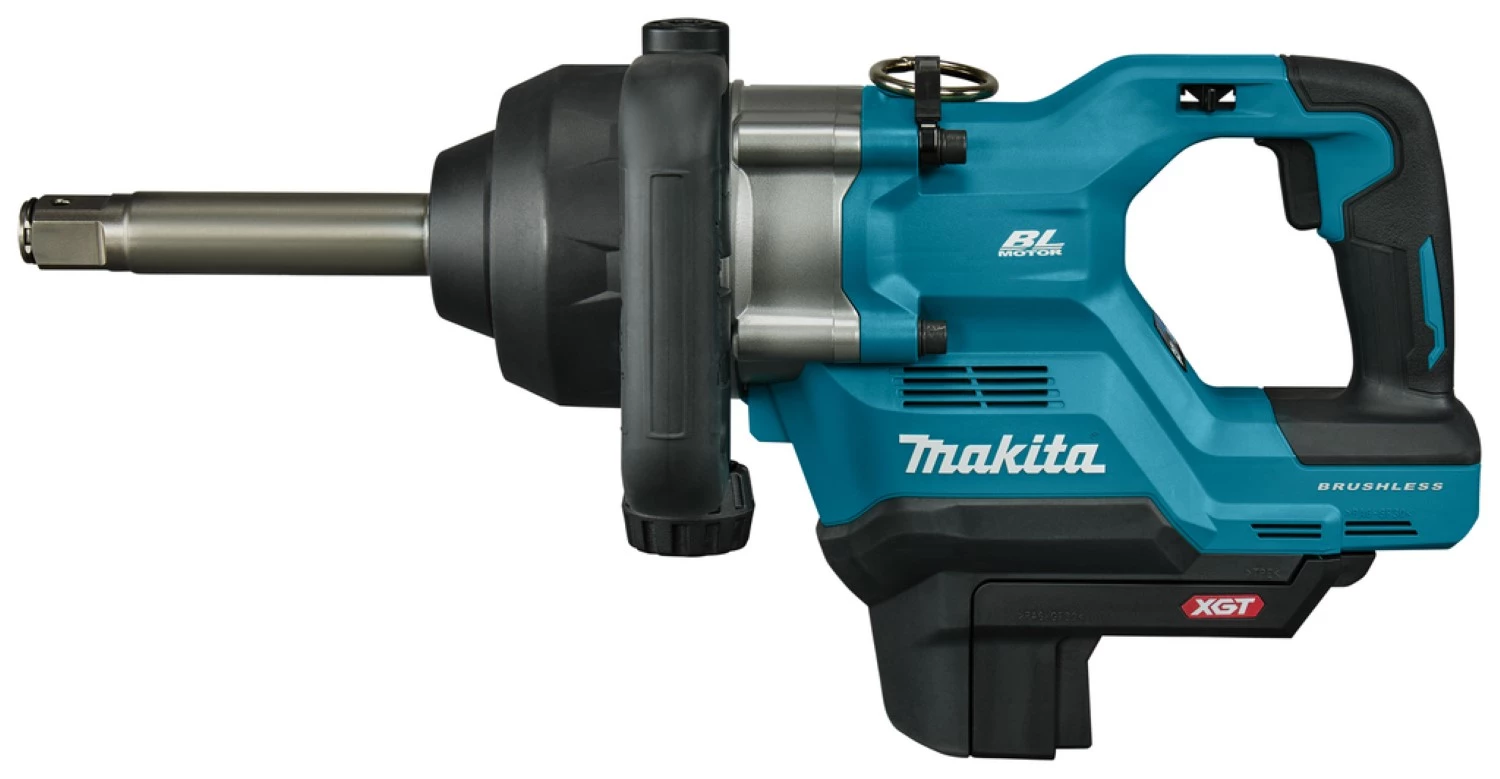 Makita TW010GZ01 40V XGT Li-ion accu slagmoersleutel body - 1" - 4000Nm-image