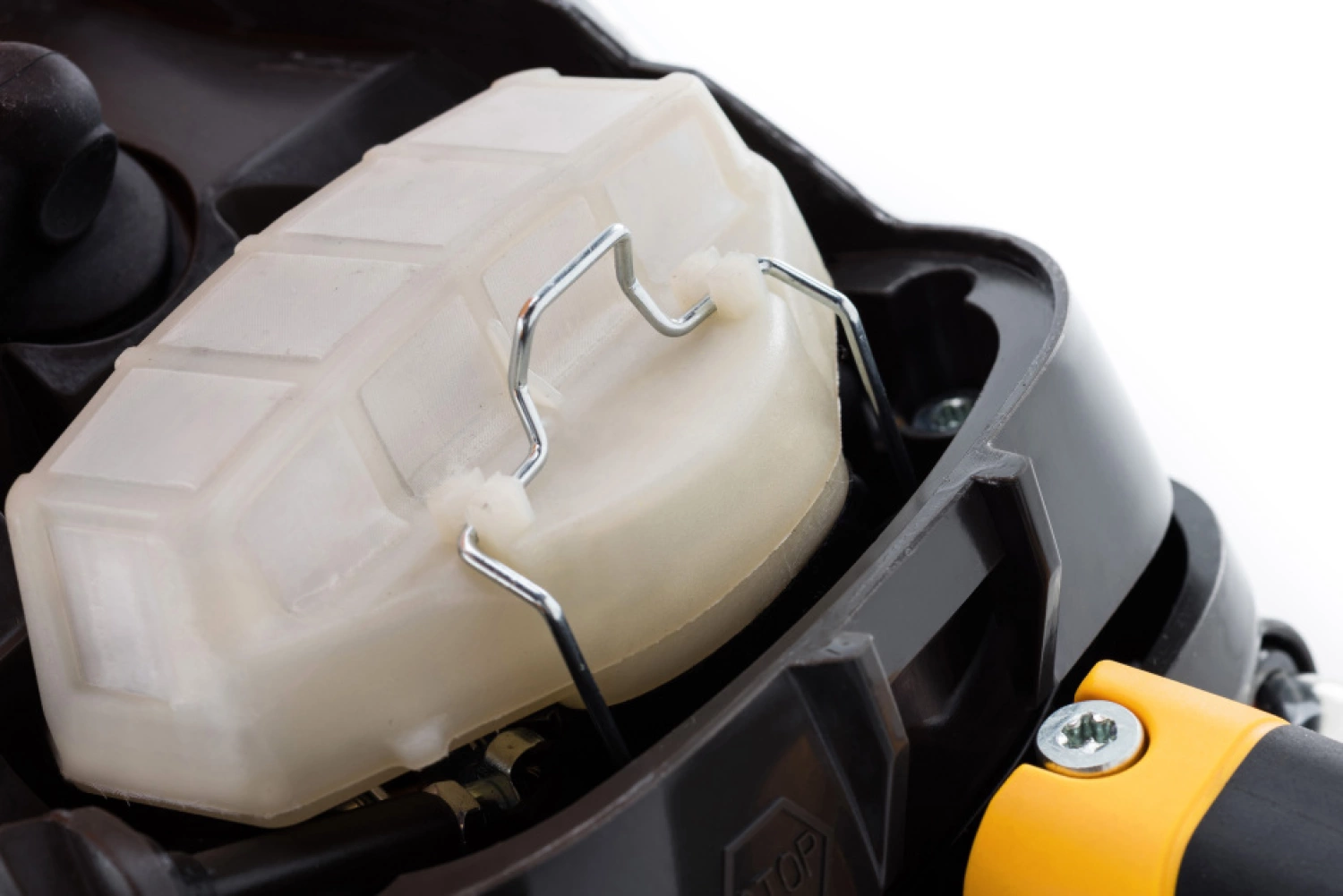 Stiga CS 750 (18") Tronçonneuse thermique-image