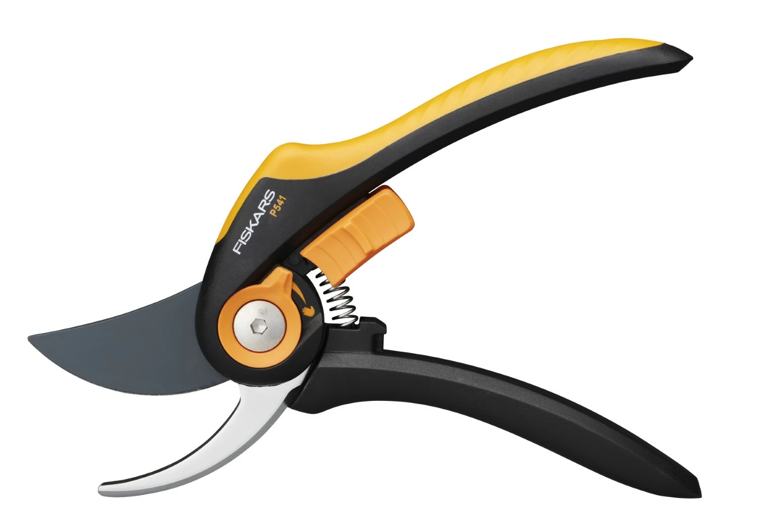 Fiskars 1057169 plus SmartFit Pruning Shearer Bypass P541 - 24 mm-image