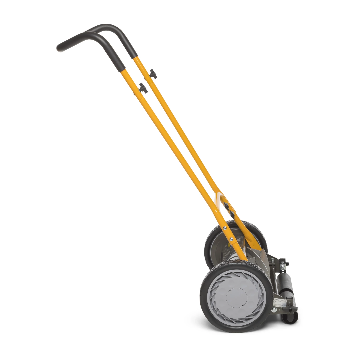 Stiga SCM 240 R Tondeuse à main - 40cm-image