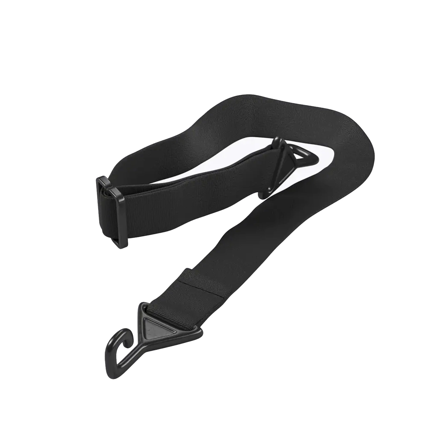 Hellberg Bandeau pour Casque de Sécurité à 6 Points Factor-image