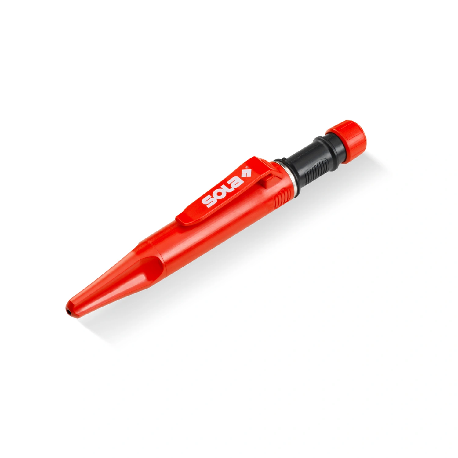 Sola TLM3 Marker voor diepe gaten - Grafiet