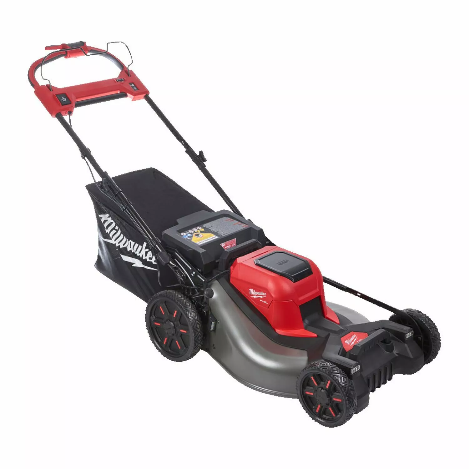 Milwaukee M18 F2LM53-0 grasmaaier - 53cm-image