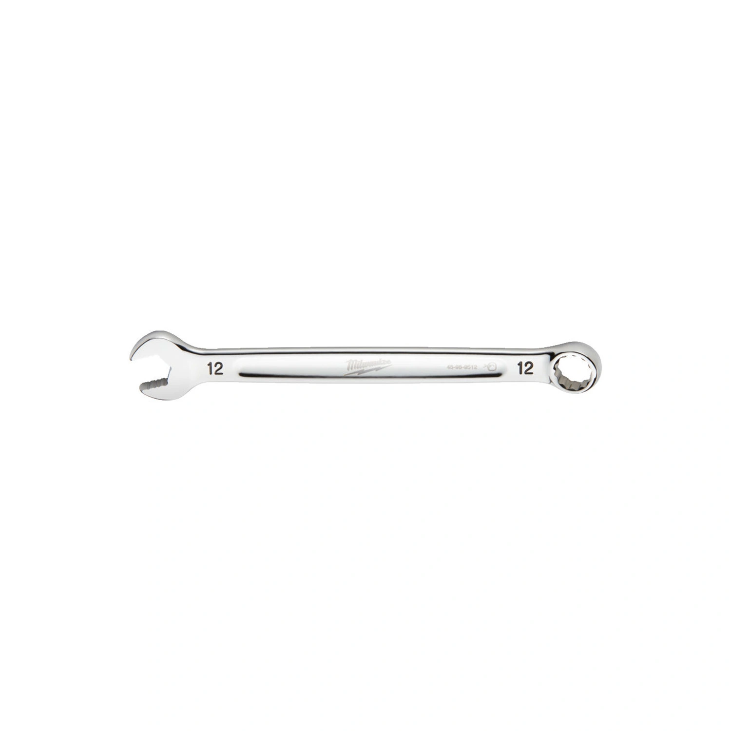 Milwaukee 4932471520 Clé à douille MAXBITE - 12 mm