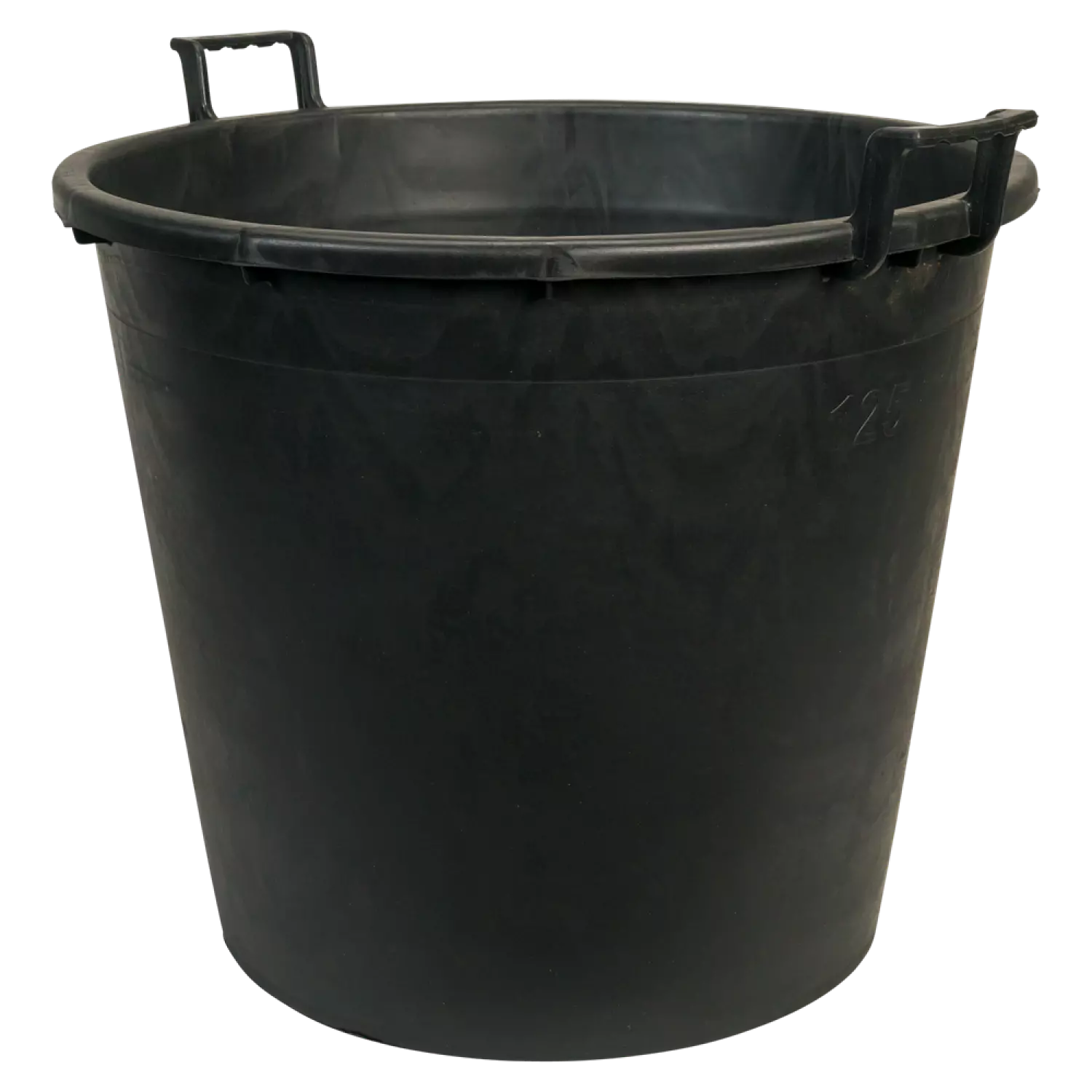 Gripline KUI01250-0001 Specials Kuip - 125L - Zwart-image