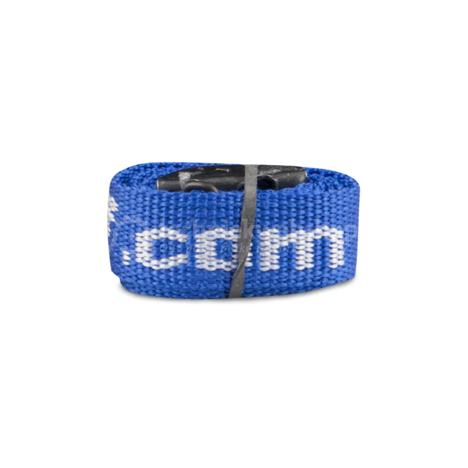TEC7 Fasty Spanbandenset 50cm / 100cm / 200cm / 300cm-image