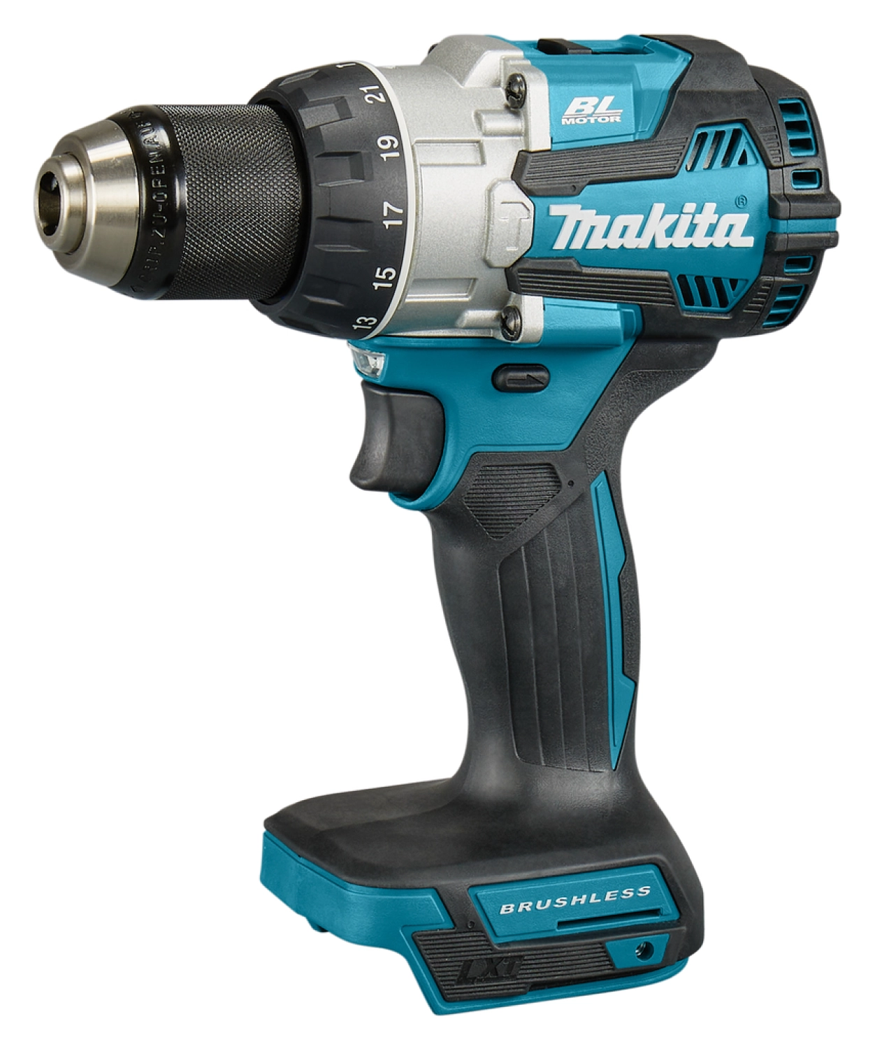 Makita DHP489Z LXT 18 V Li-ion Perçeuse à Percussion-/ Visseuse sans fil - seul --image