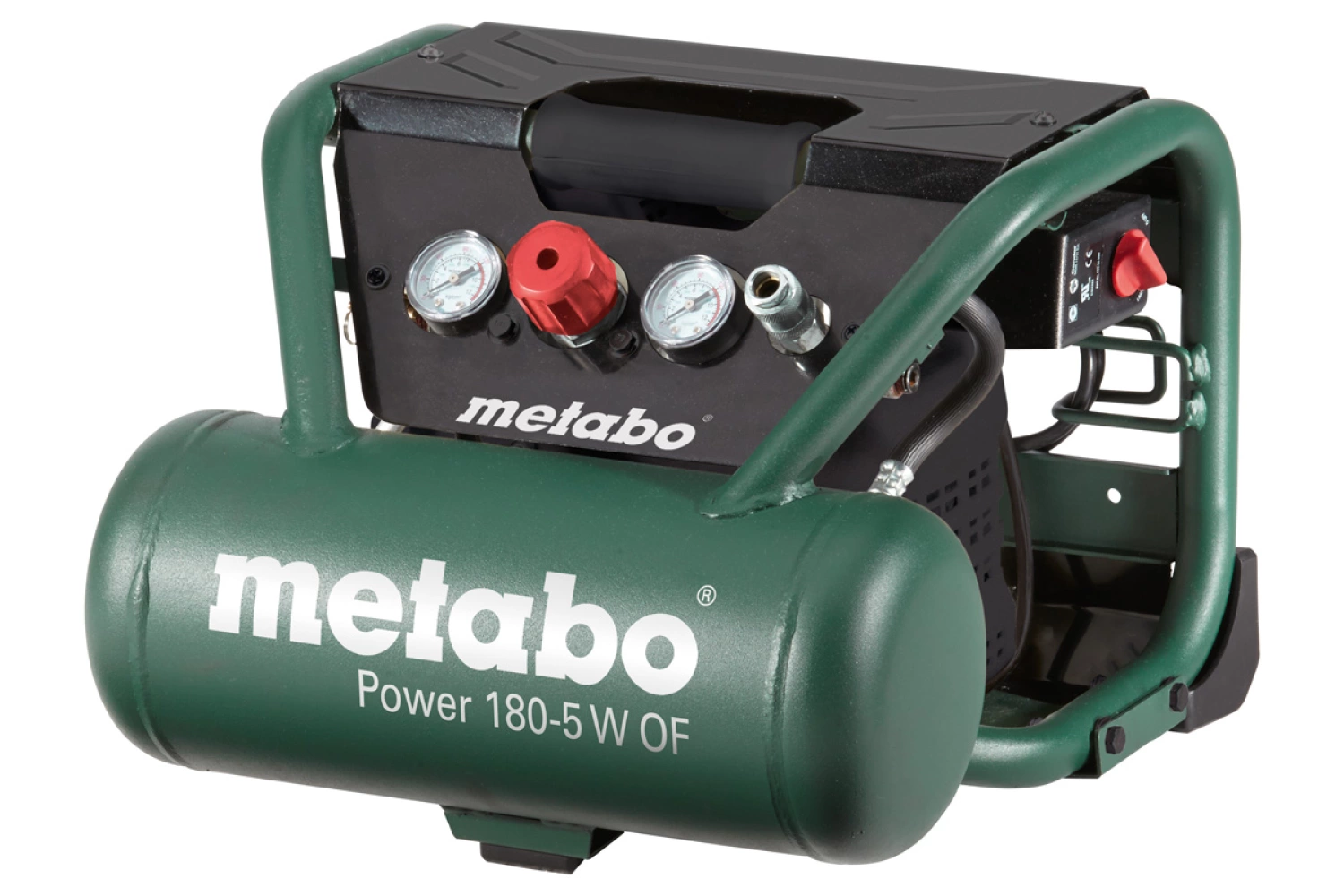 Metabo Power 180-5 W OF Compresseur Power-image