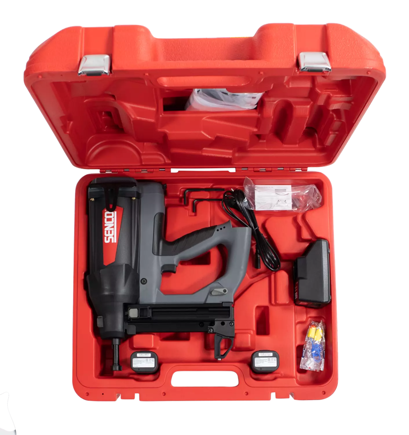 Senco GT40i-SCP Cloueuse  béton sans fil-image