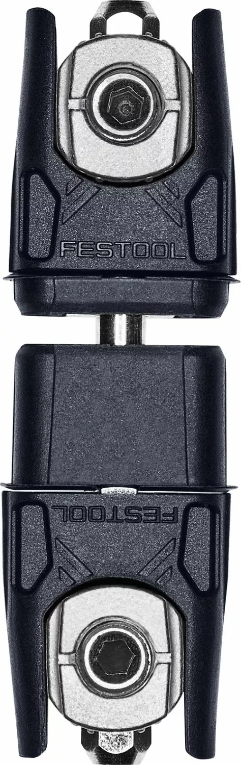 Festool 203167 - Set d'assemblage pour panneaux MSV D8/25-image