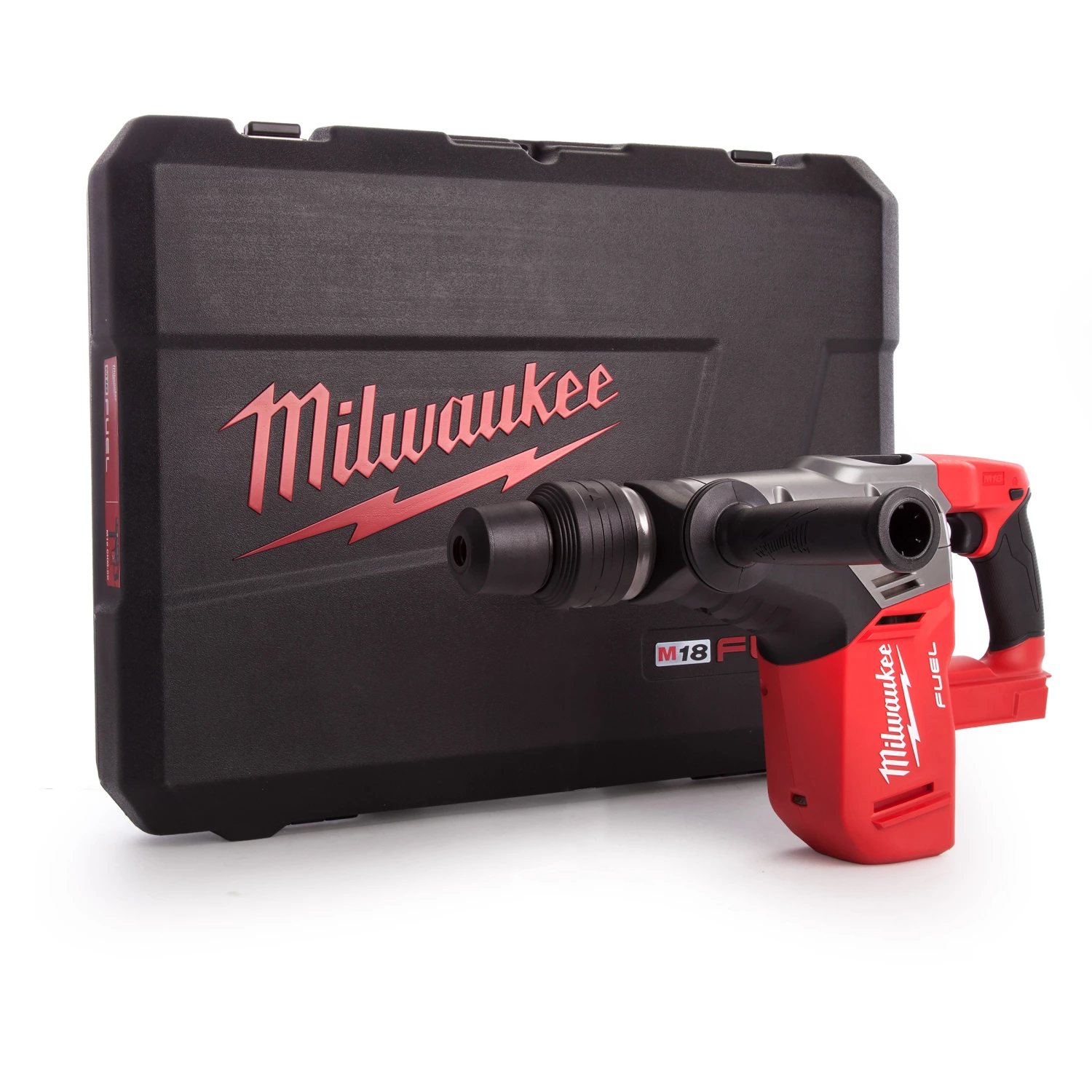 Milwaukee M18 CHM-0 Perfo-burineur SDS-MAX - 18V-image