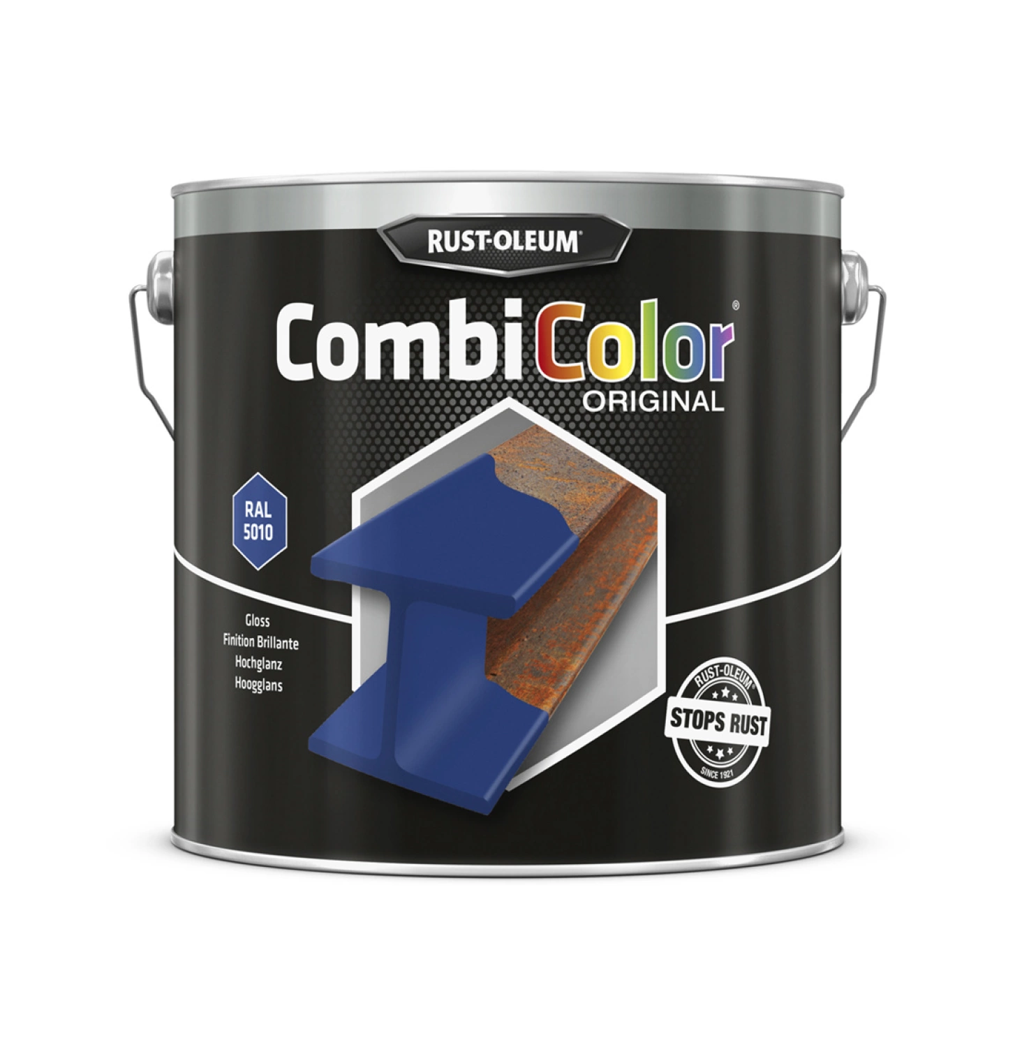 Rust-Oleum 251638248 Peinture murale-image