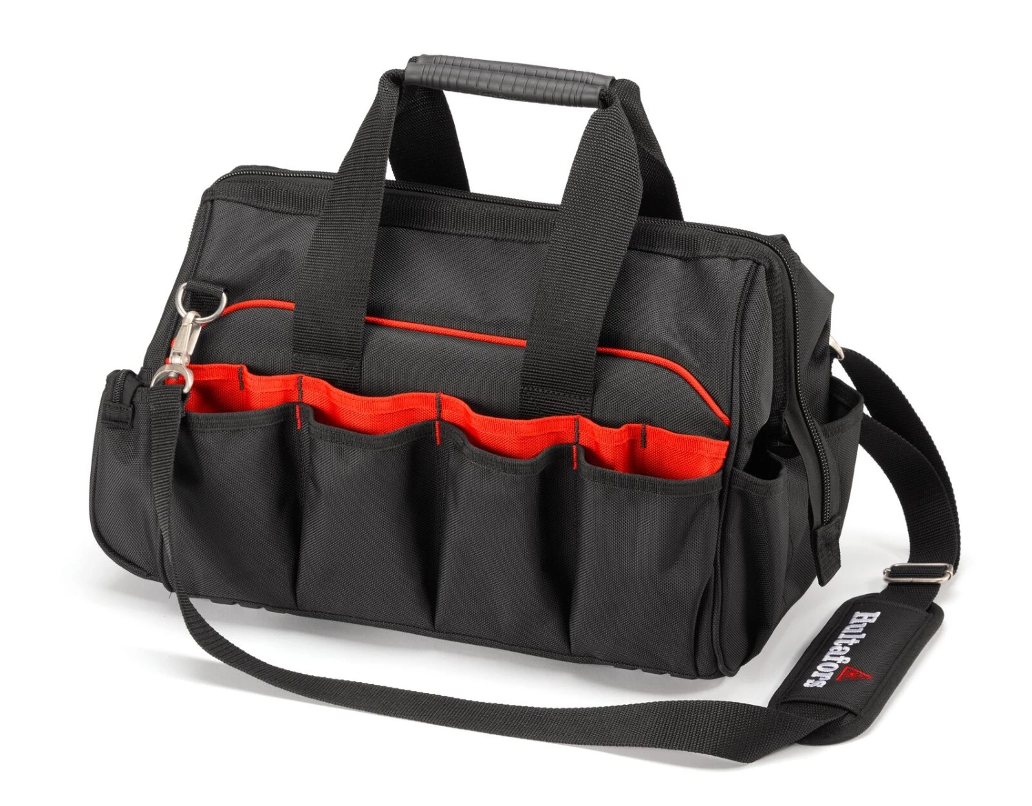 Hultafors 590220 Porte-outils ouvert pour professionnels-image