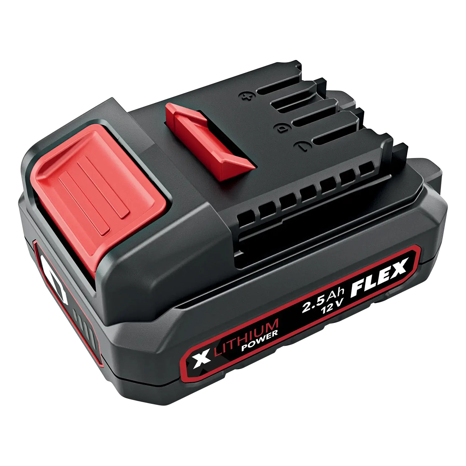 Flex AP 12/5.0 12 V batterie 5,0 Ah-image