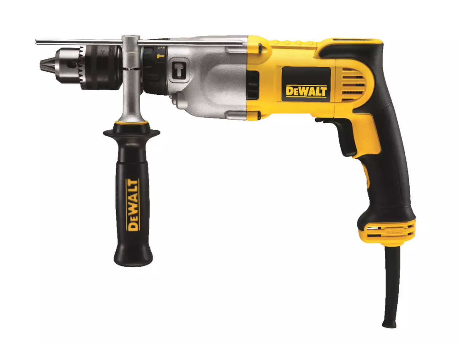 DeWALT D21570K Perceuse diamant à sec dans coffret - 1300W-image