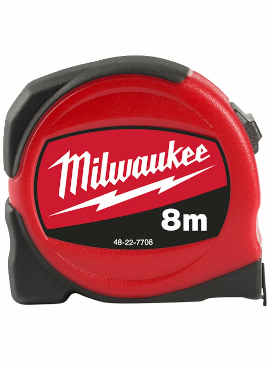 Milwaukee 48227708 Mètre ruban - 8m-image