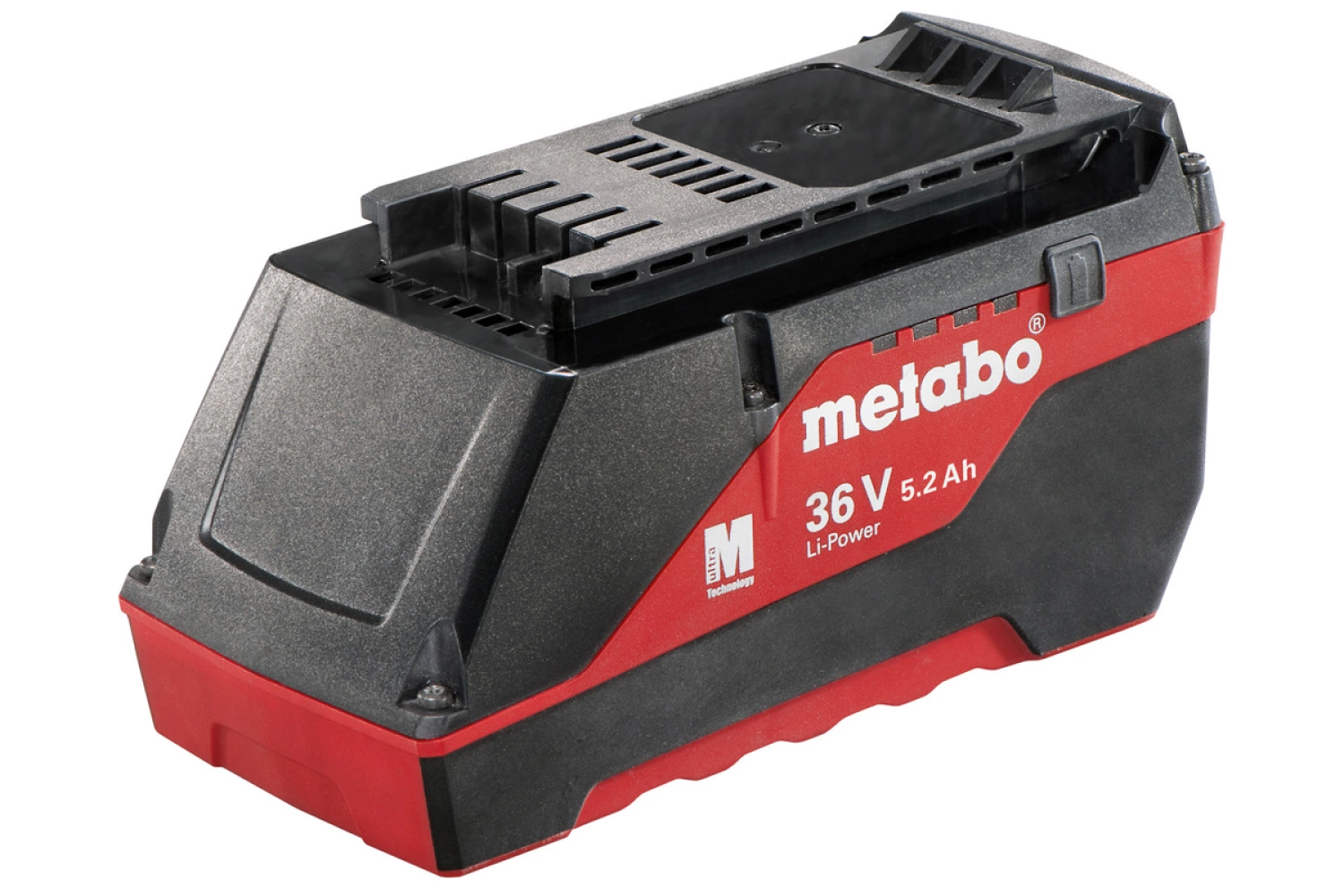 Metabo ME3652 36V Li-Ion accu - 5.2Ah-image