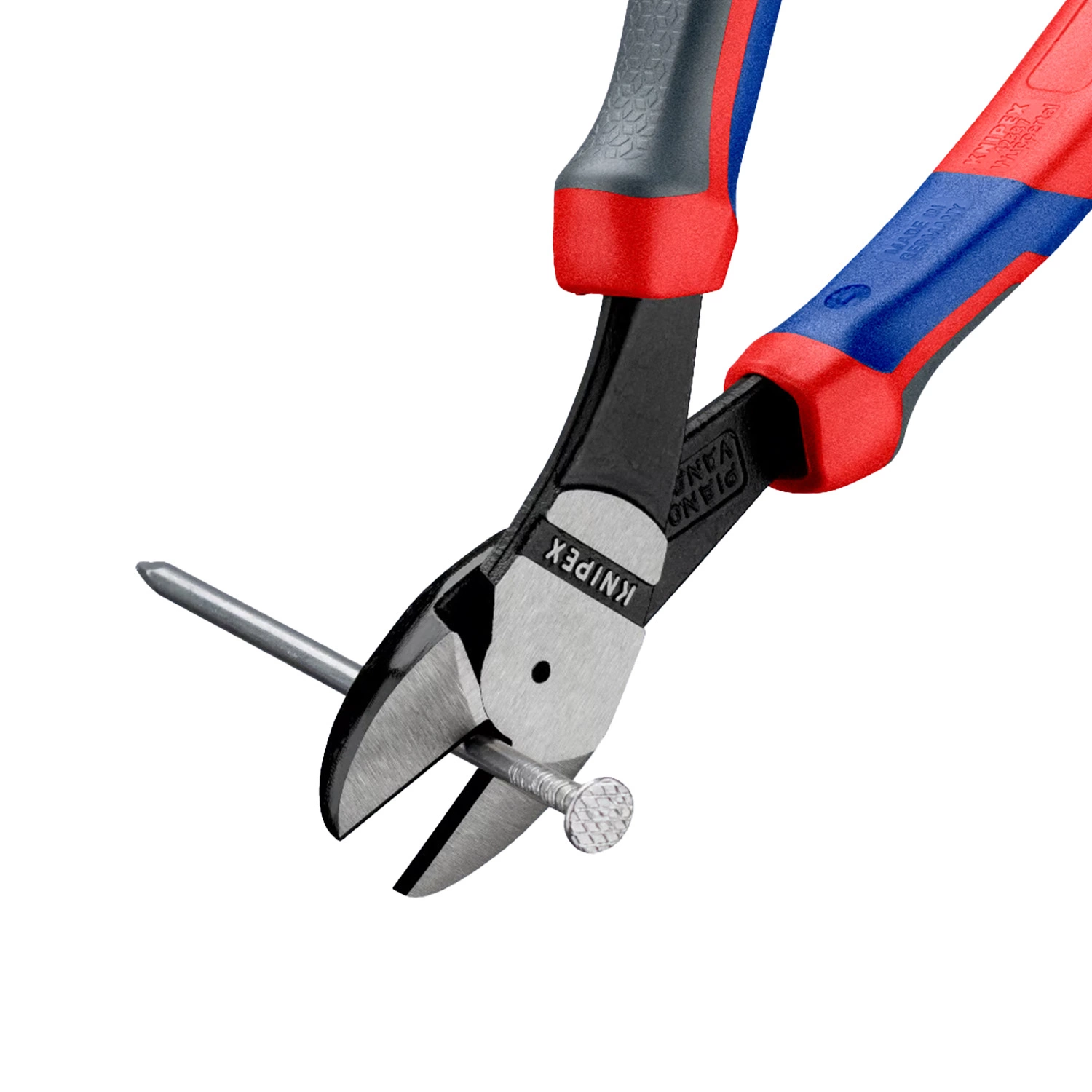 Knipex 7422200 Kracht Zijsnijtang - 200mm-image