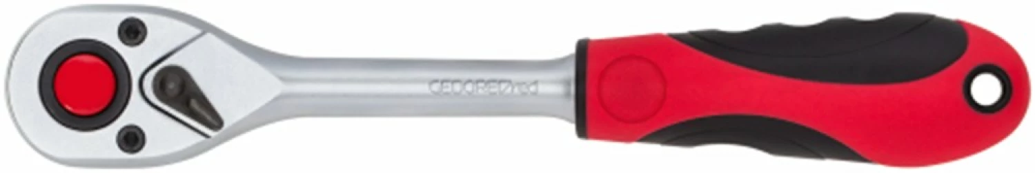 Gedore RED R60000027 Omschakelbare ratel - 1/2"-image