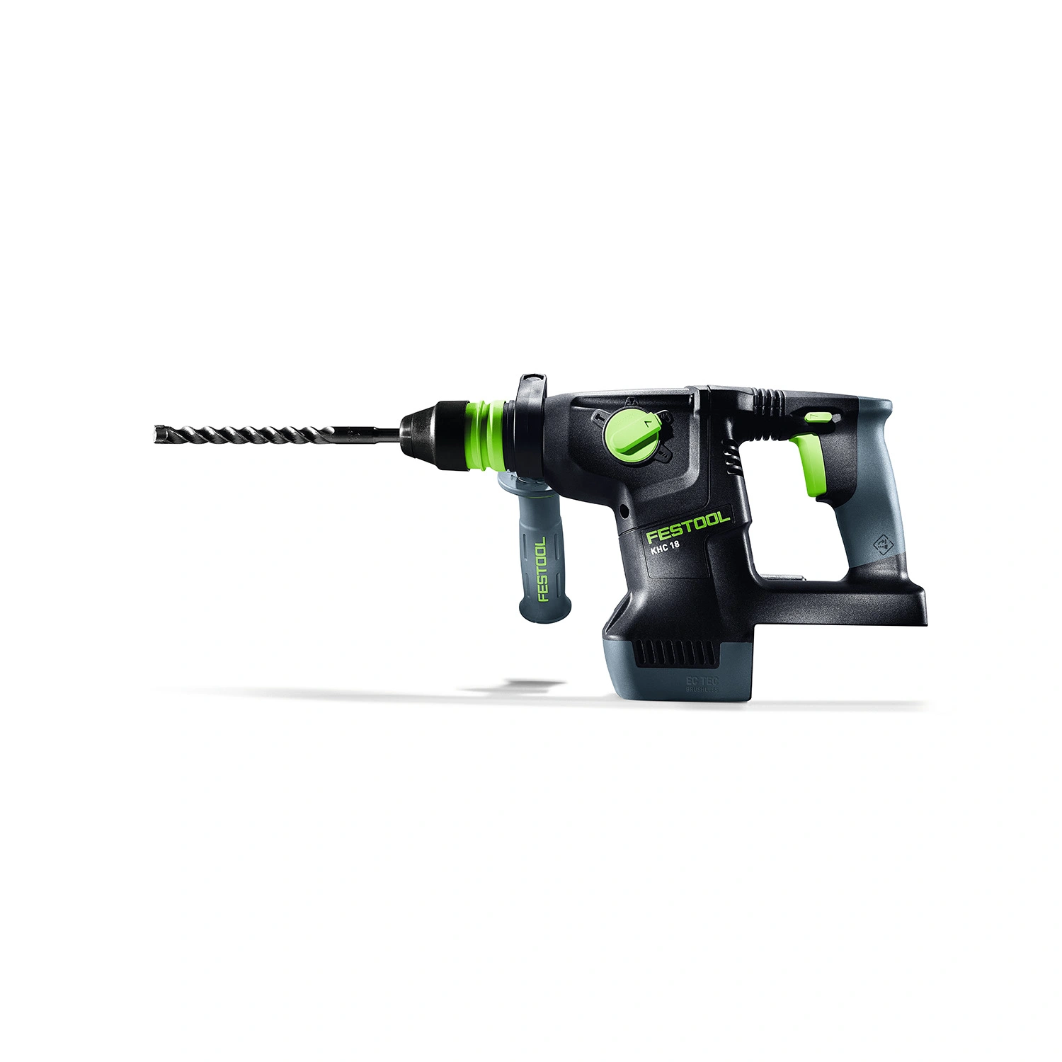 Festool KHC 18 EB-Basic Perfo-burineur sans fil en systainer