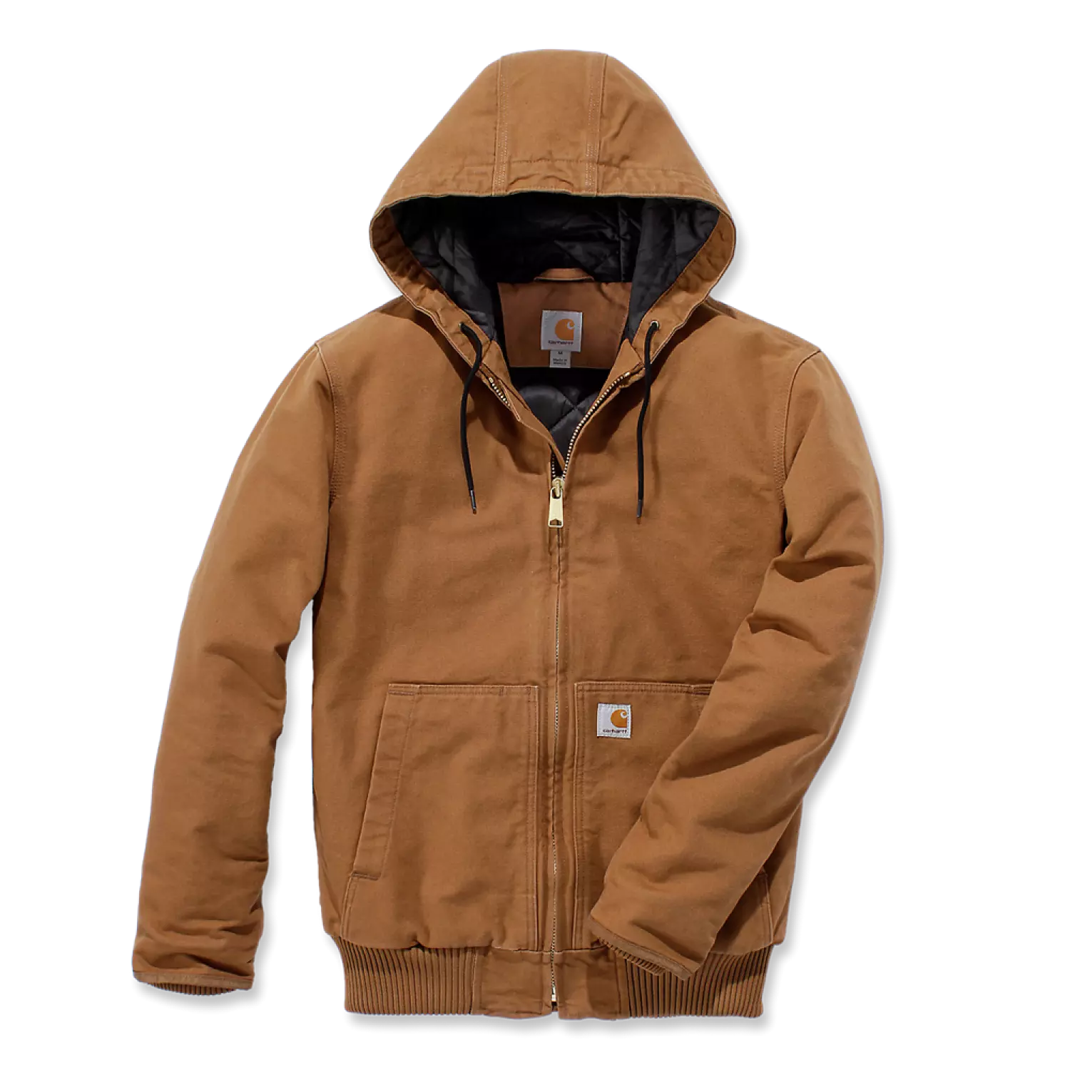 Carhartt veste active Duck-image