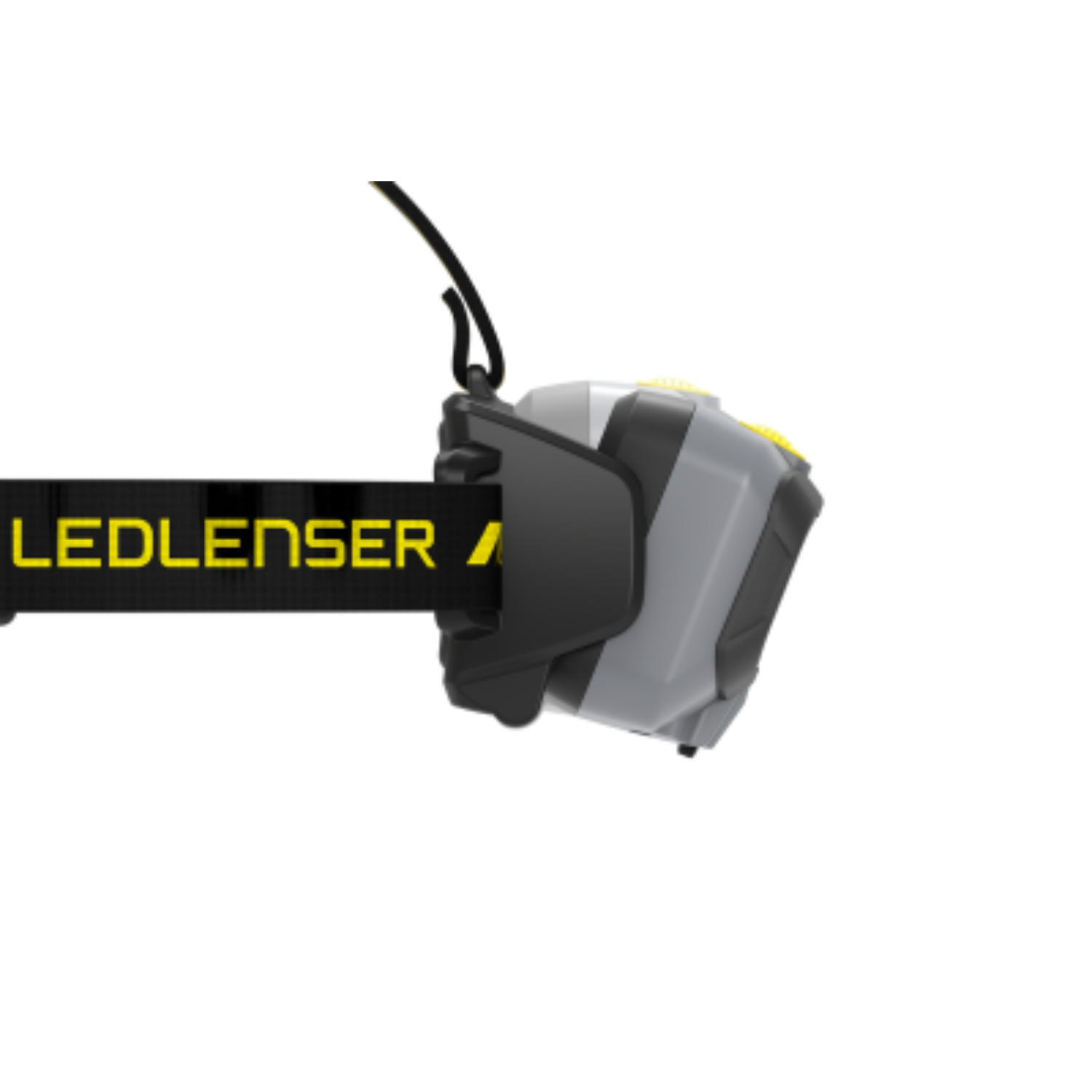 Ledlenser HF8R Hoofdlamp - 1600lm-image