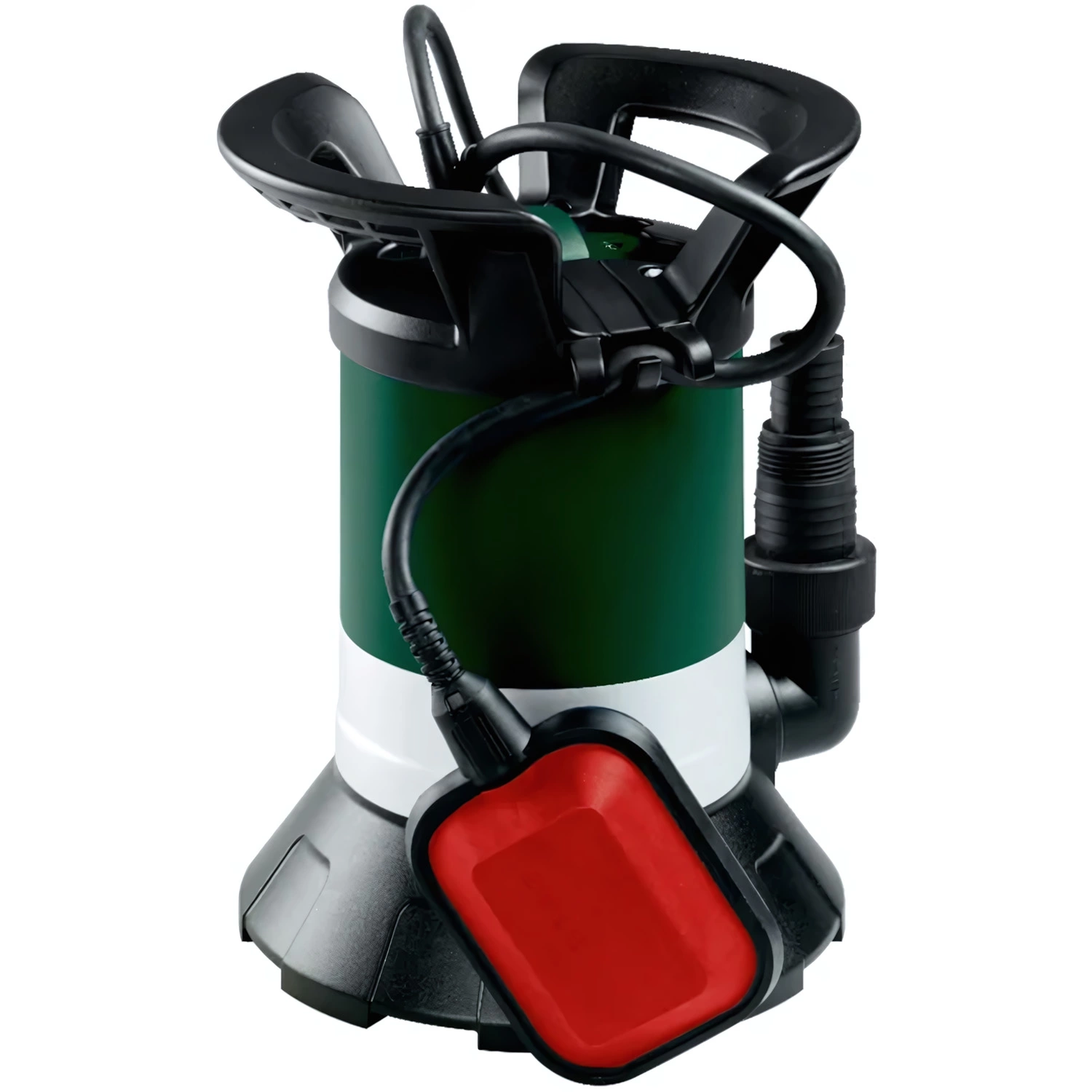 Metabo TP 8000 S schoonwaterdompelpomp - 350W - 8000 l/h-image