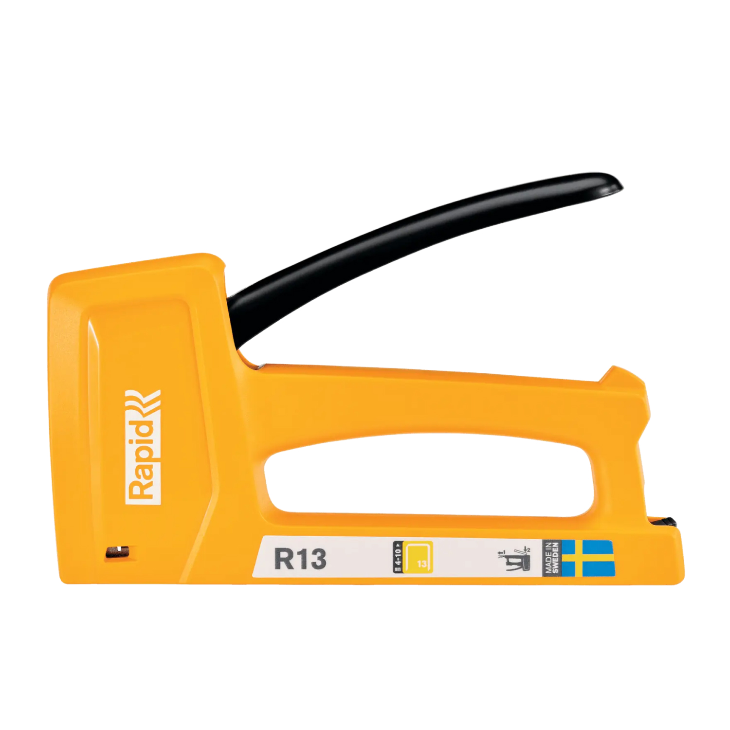 Rapid R13 Handtacker - Type 53 - 4-10mm-image